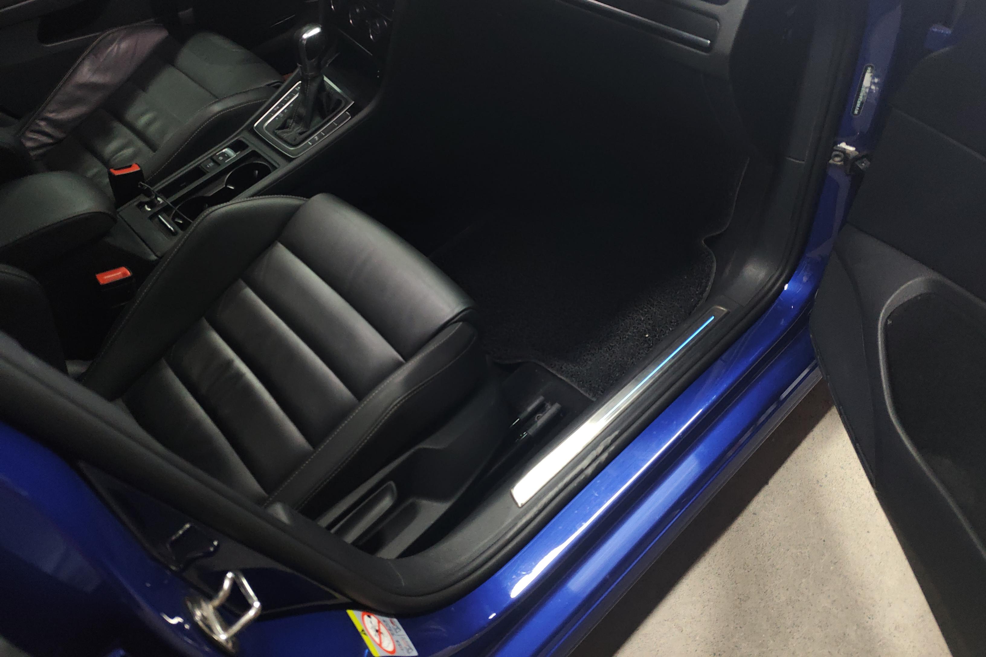 Volkswagen Gol 2015 immagine di auto #7