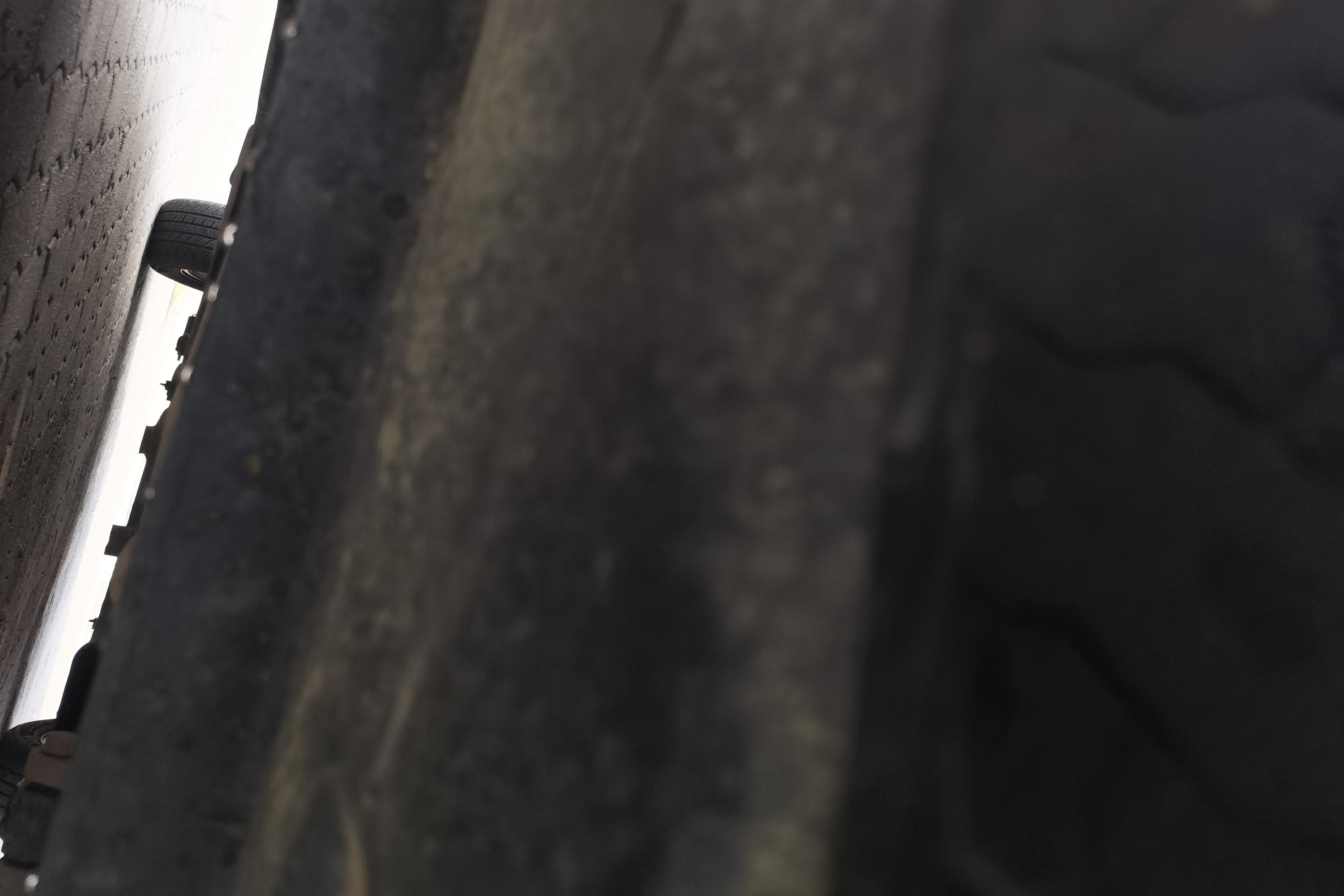 Ford Tourneo 2021 car image #7