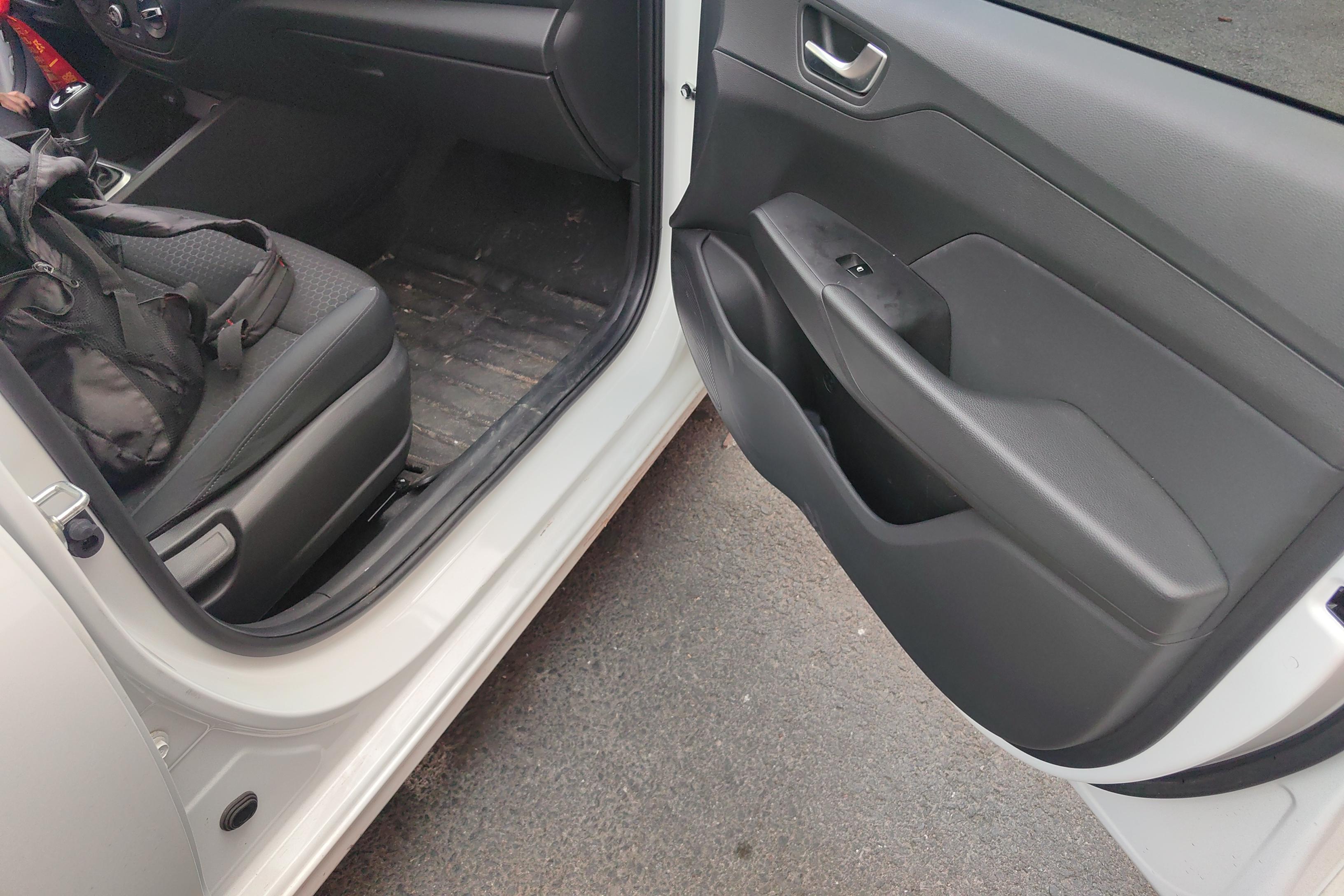 Hyundai Verna 2020 car image #7