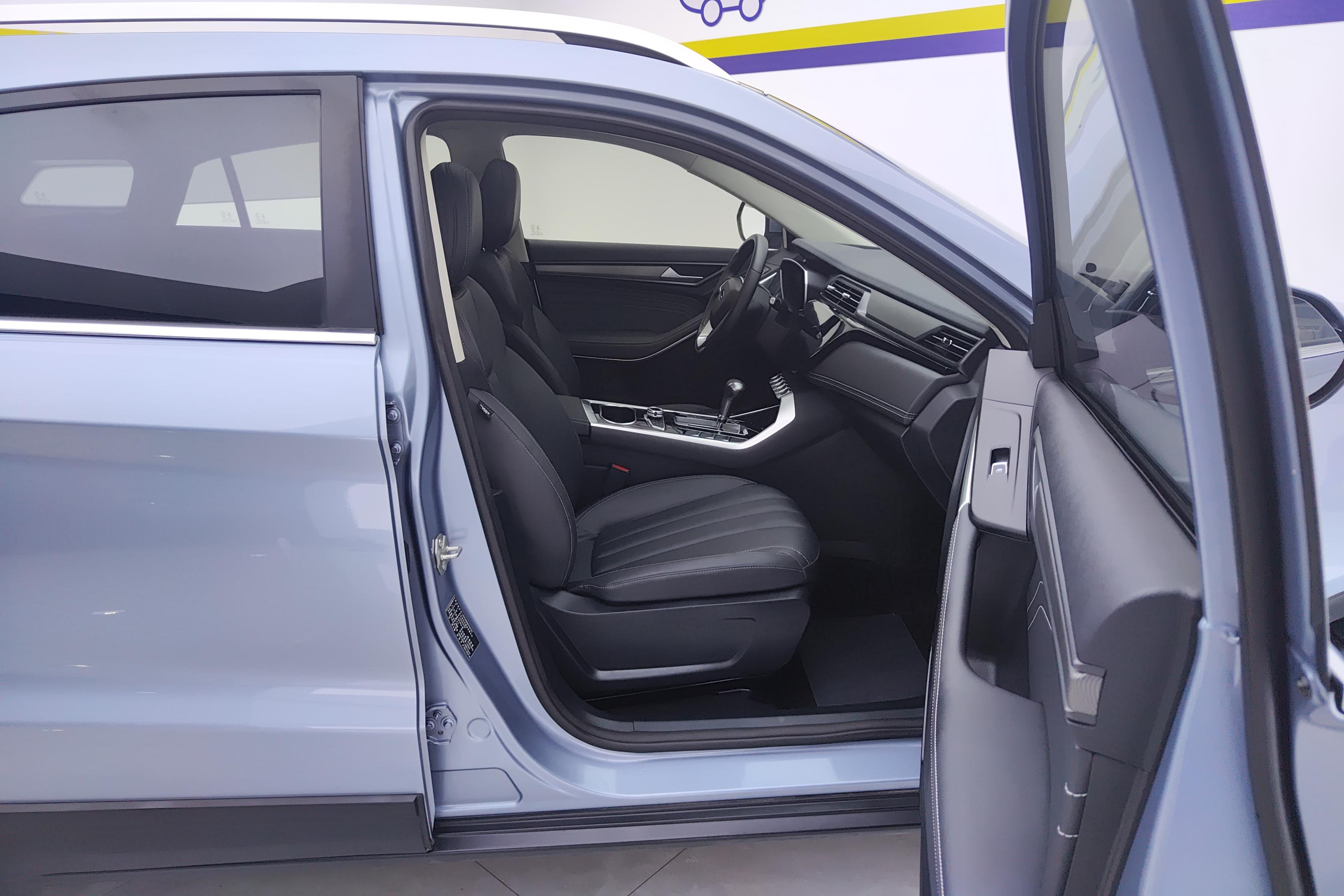 Ford Territory 2021 #7 Ford Territory 2021 immagine di auto #7