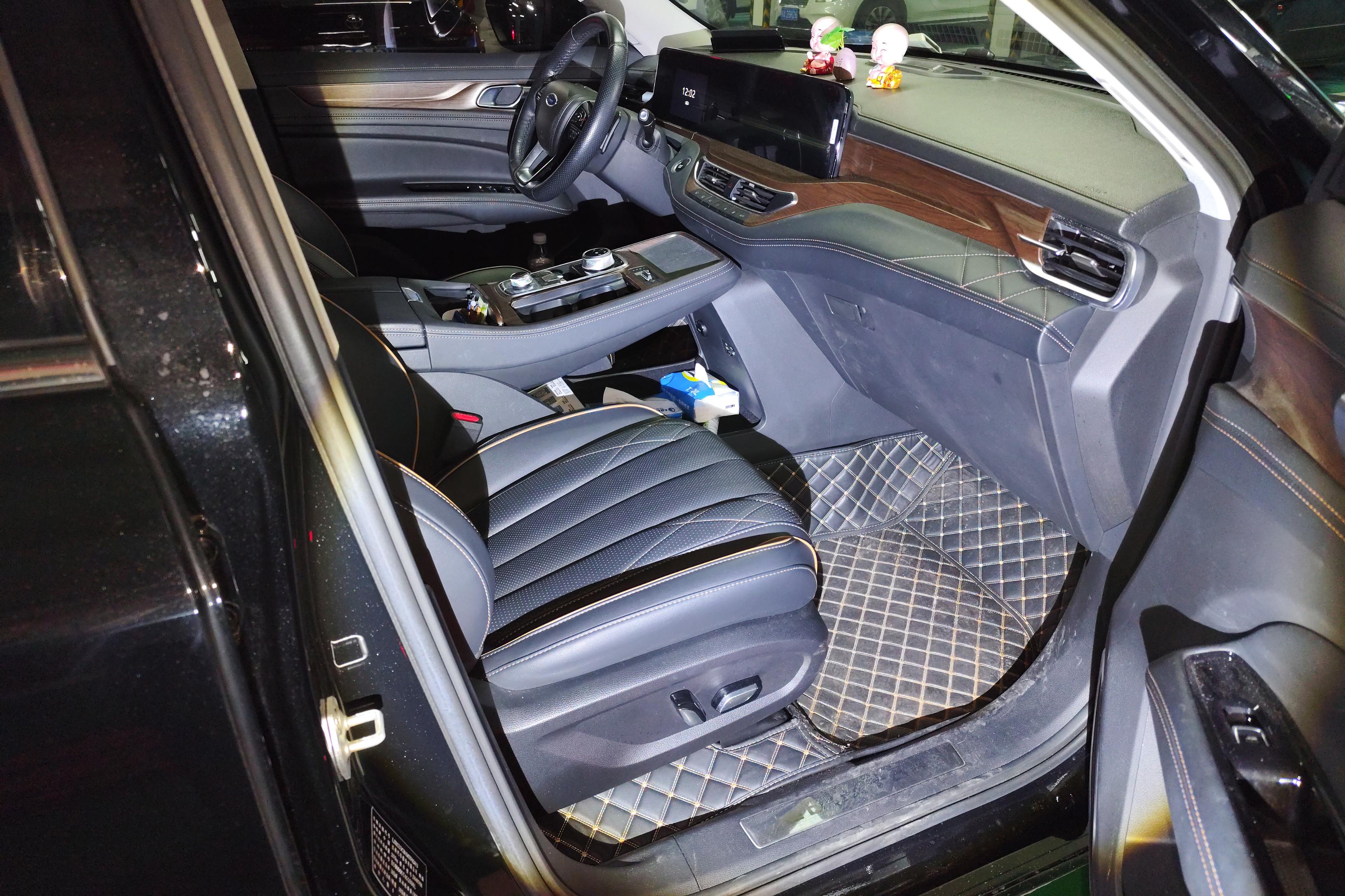 Ford Equator 2021 #7 Ford Equator 2021 immagine di auto #7