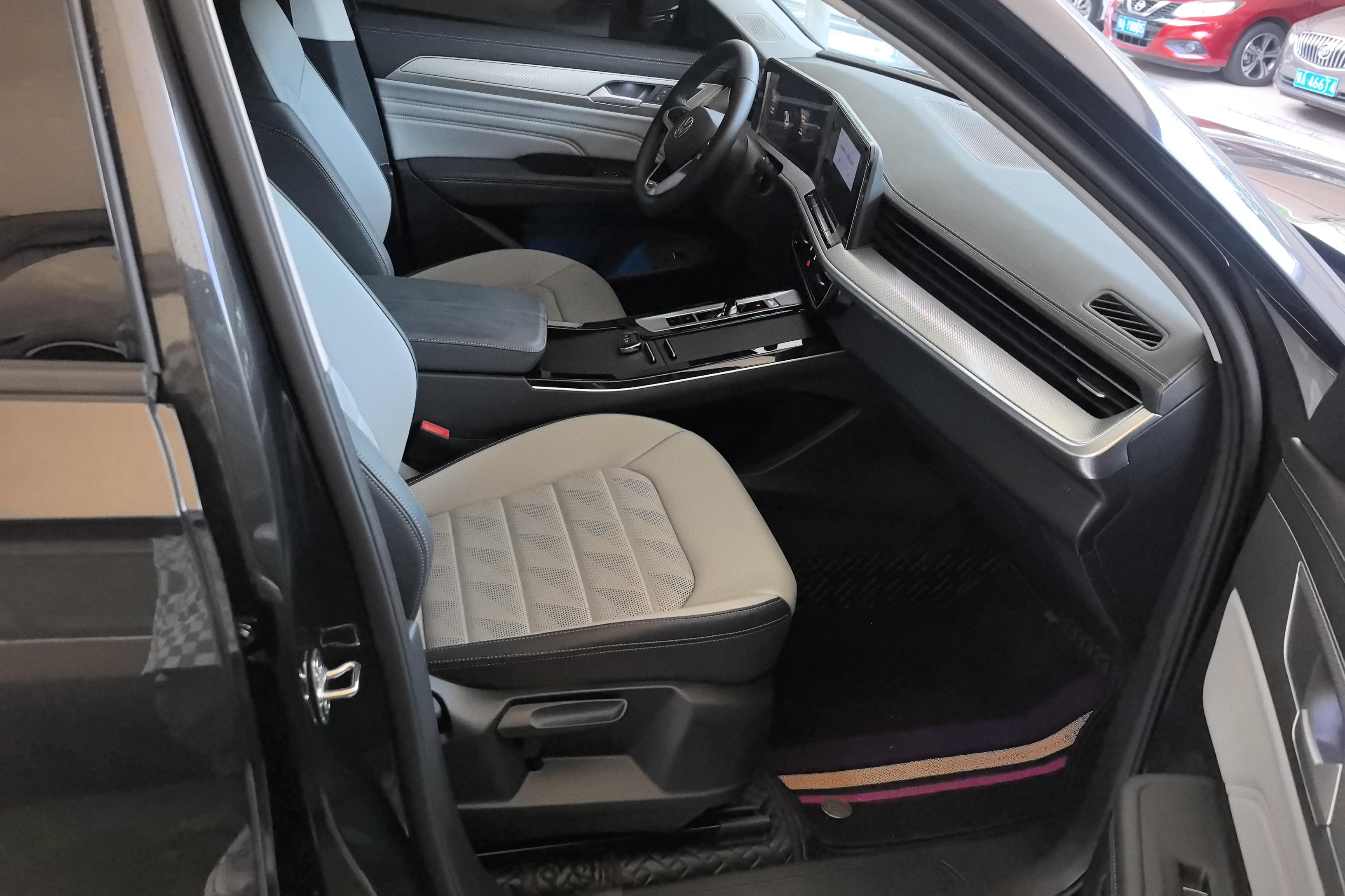 Volkswagen Tavendor 2023 #7 Volkswagen Tavendor 2023 car image #7