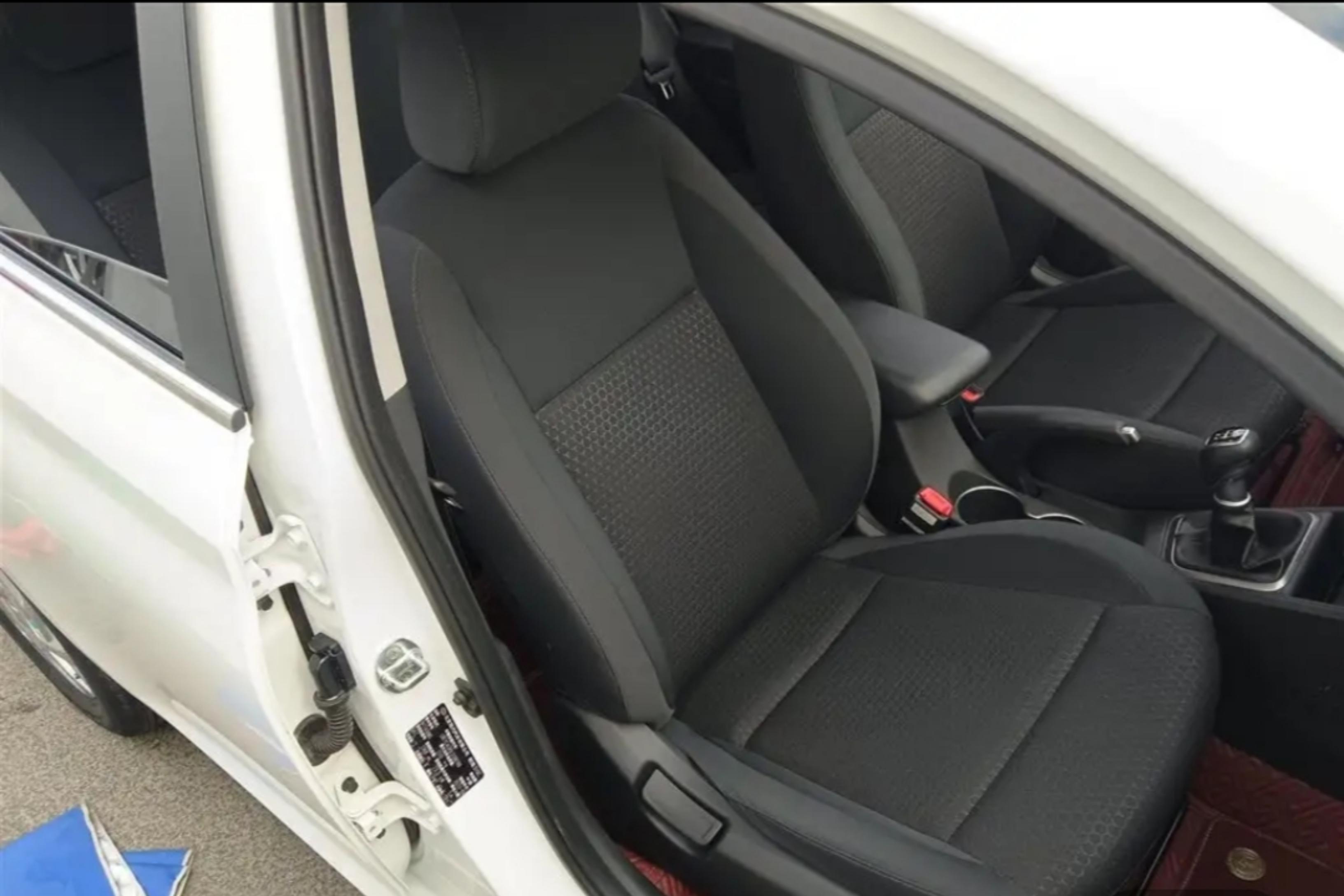 Hyundai Verna 2019 #7 Hyundai Verna 2019 car image #7