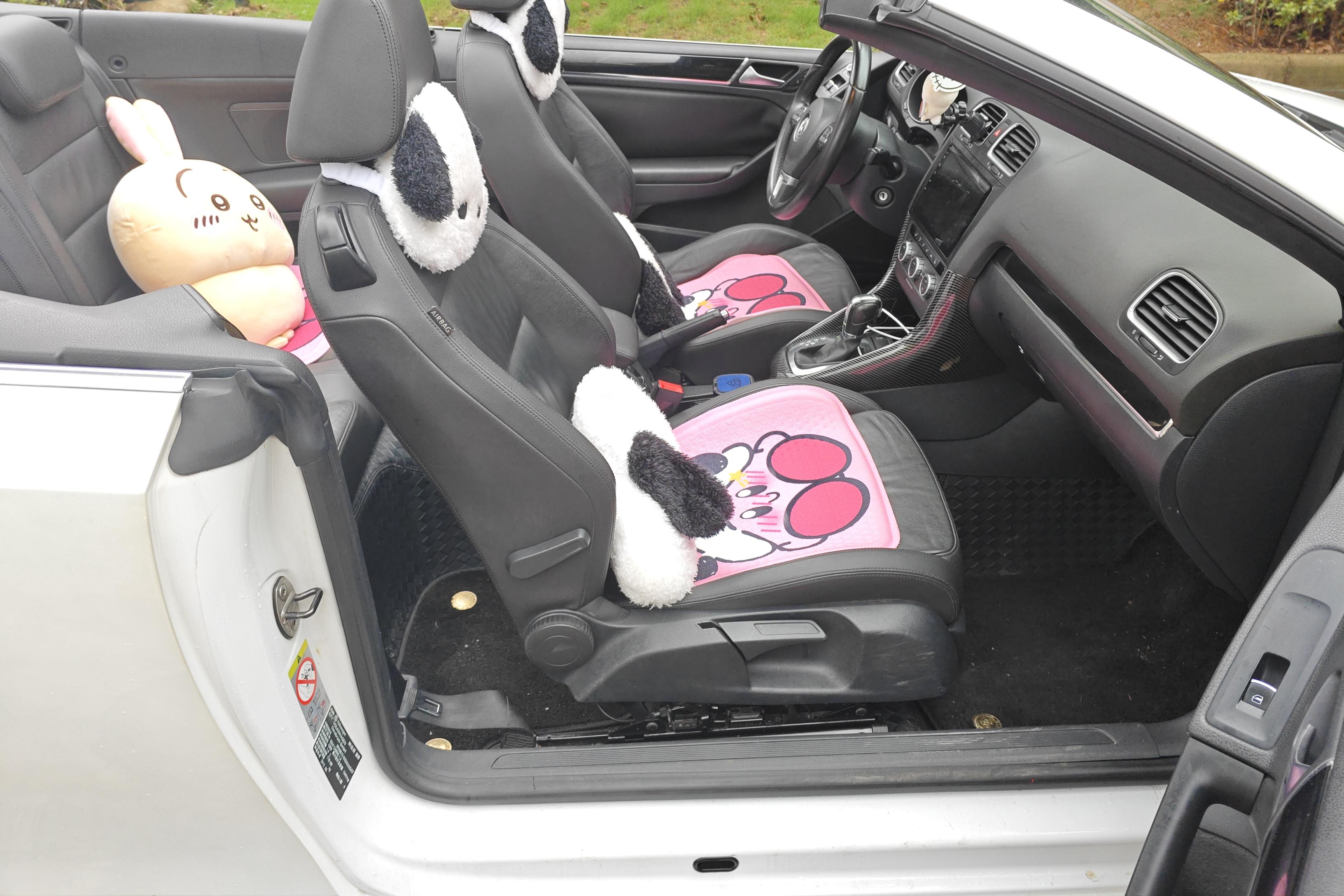 Volkswagen Gol 2014 immagine di auto #7