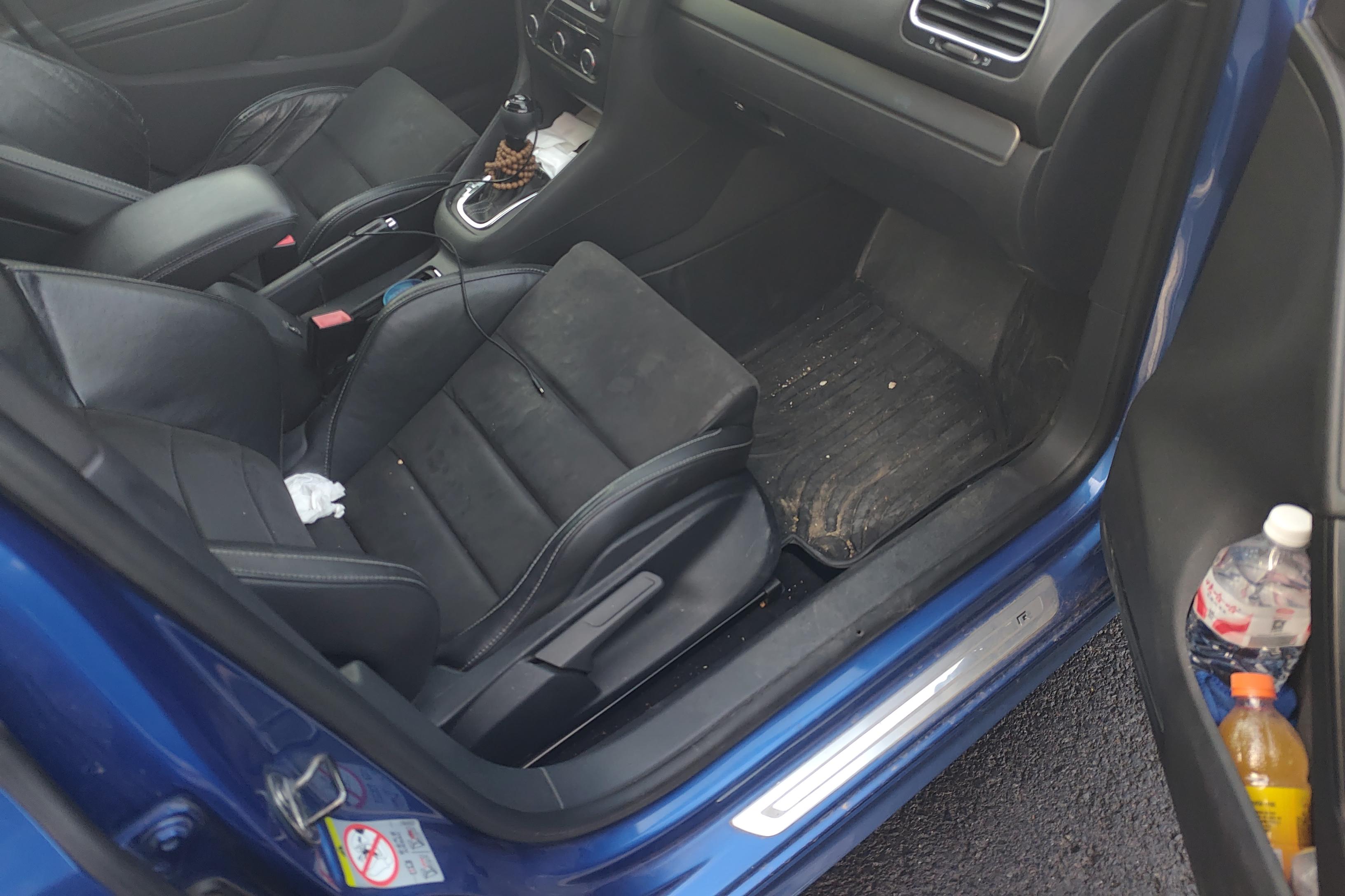 Volkswagen Gol 2011 car image #7