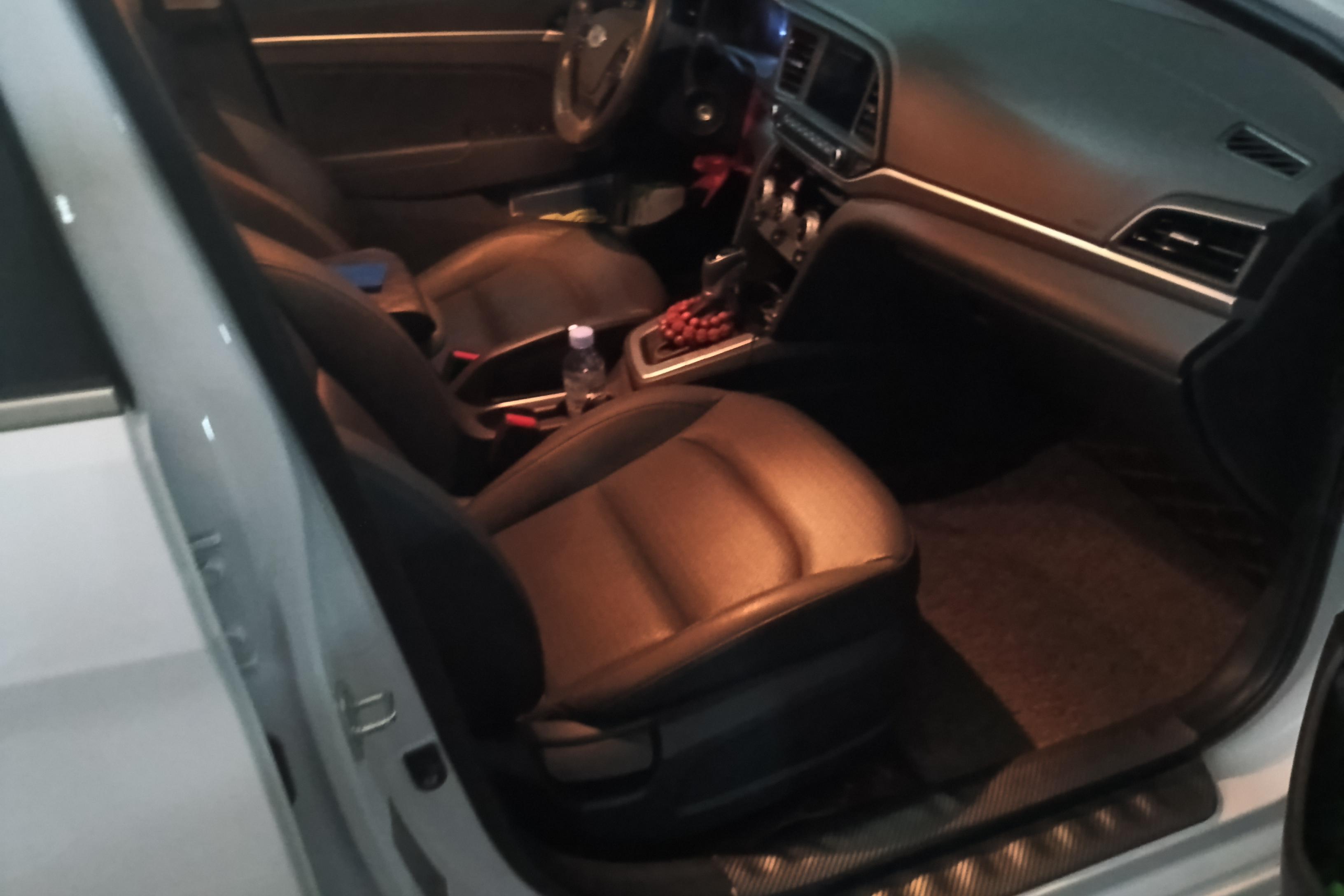 Hyundai Mistra 2017 #7 Hyundai Mistra 2017 car image #7