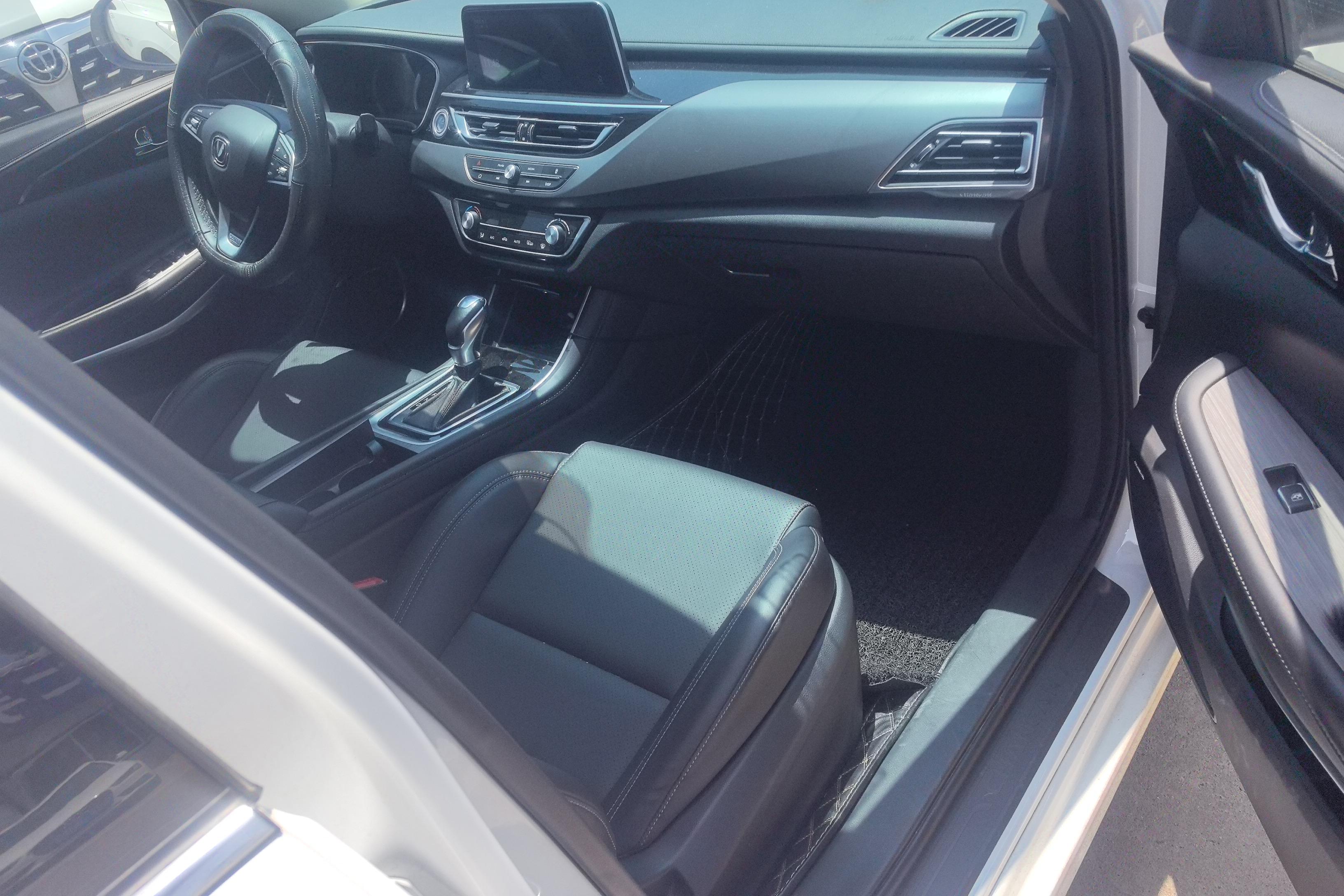 长安 锐程CC 2020 #7 长安 锐程CC 2020 汽车图片 #7