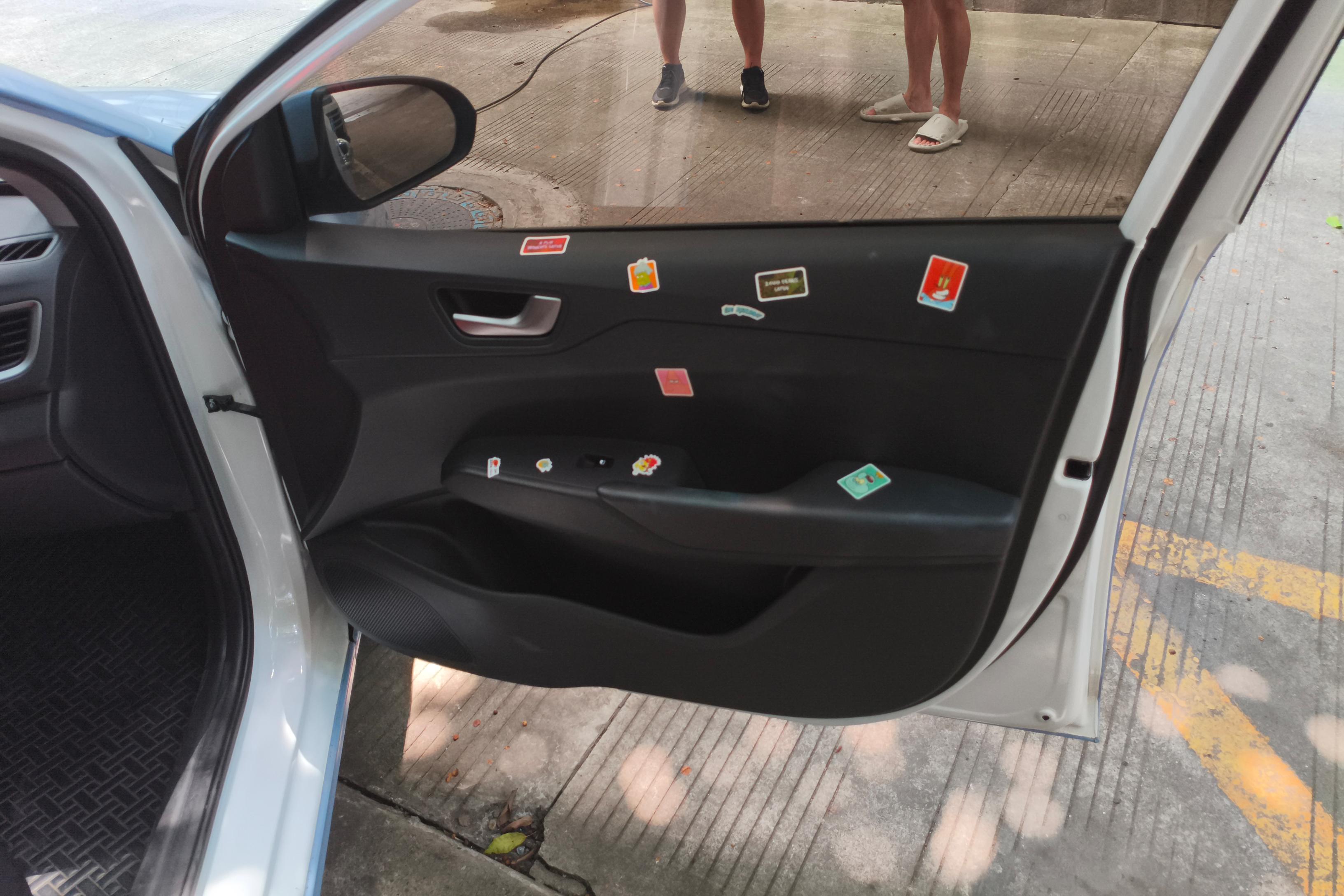 Hyundai Verna 2019 #7 Hyundai Verna 2019 car image #7