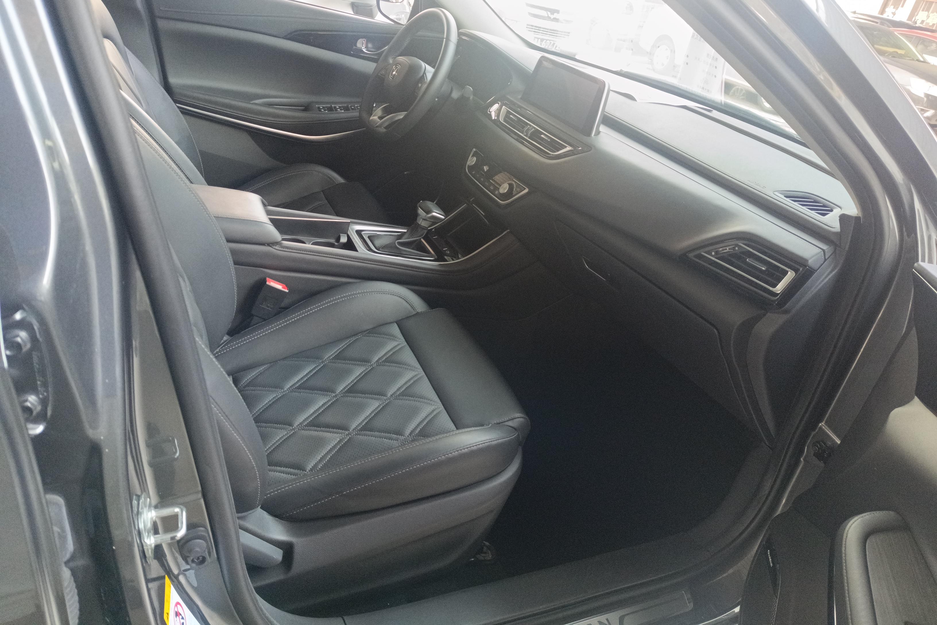 长安 锐程CC 2021 汽车图片 #7