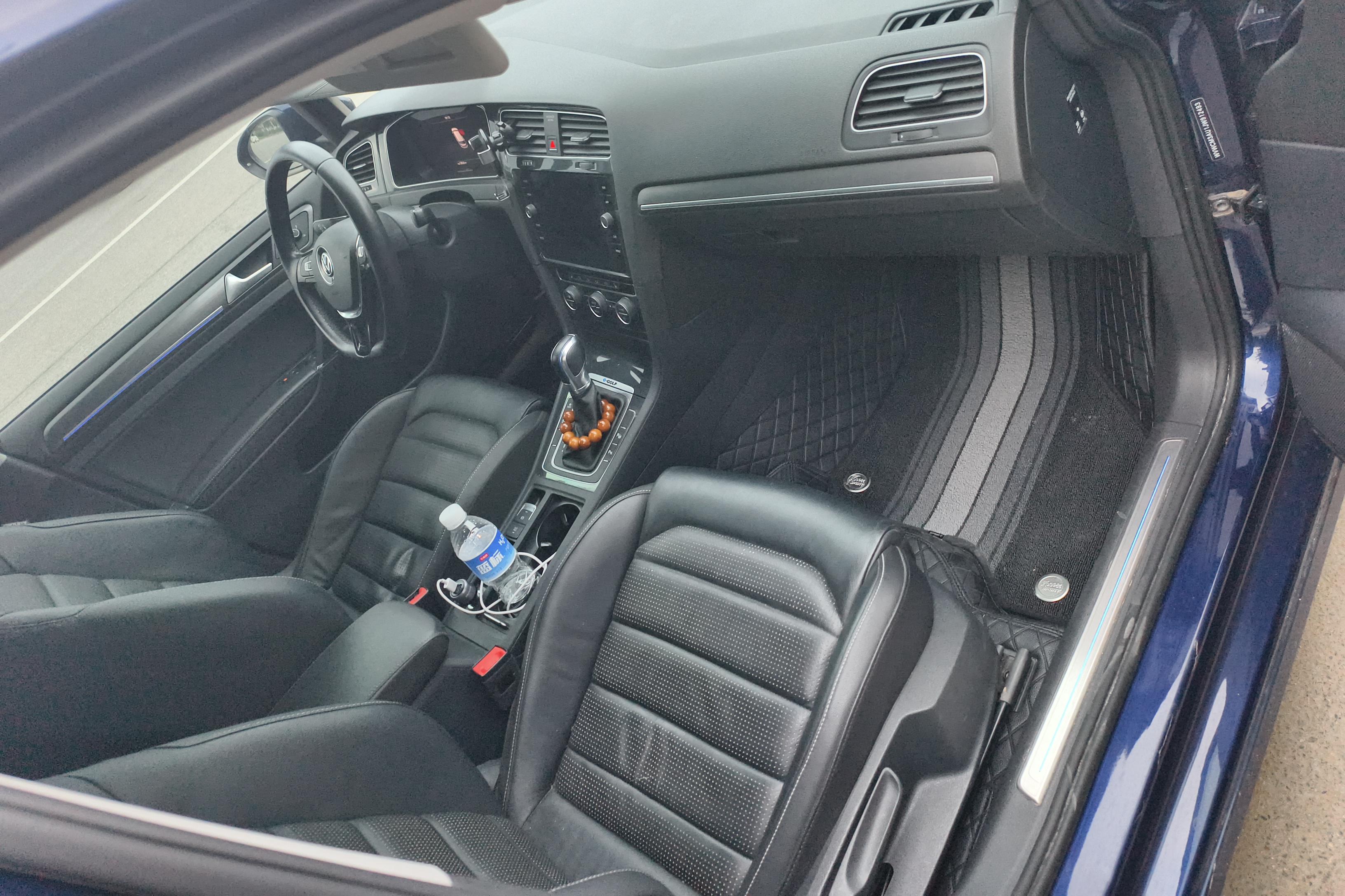 Volkswagen Gol 2020 immagine di auto #7