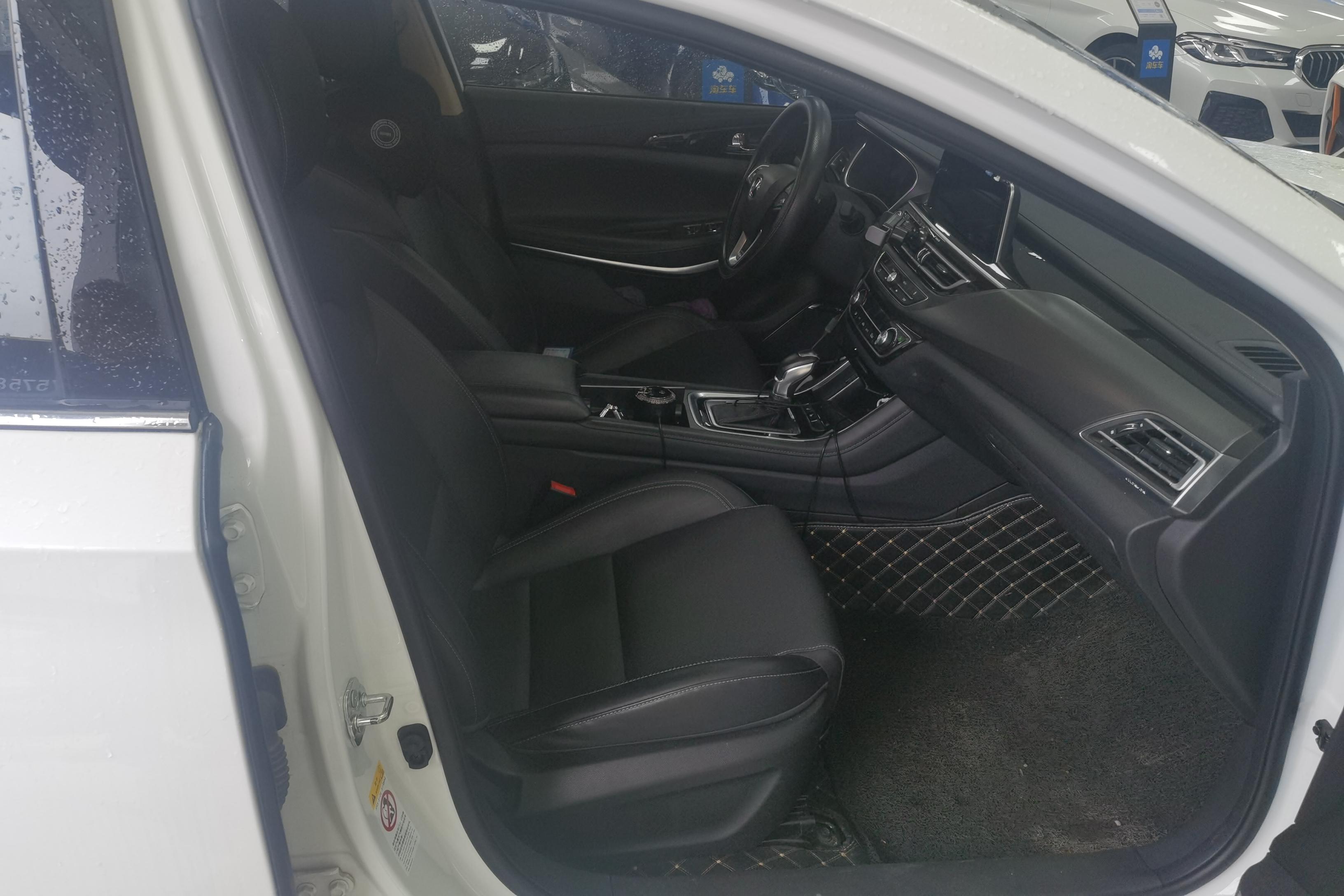 长安 锐程CC 2020 #7 长安 锐程CC 2020 汽车图片 #7