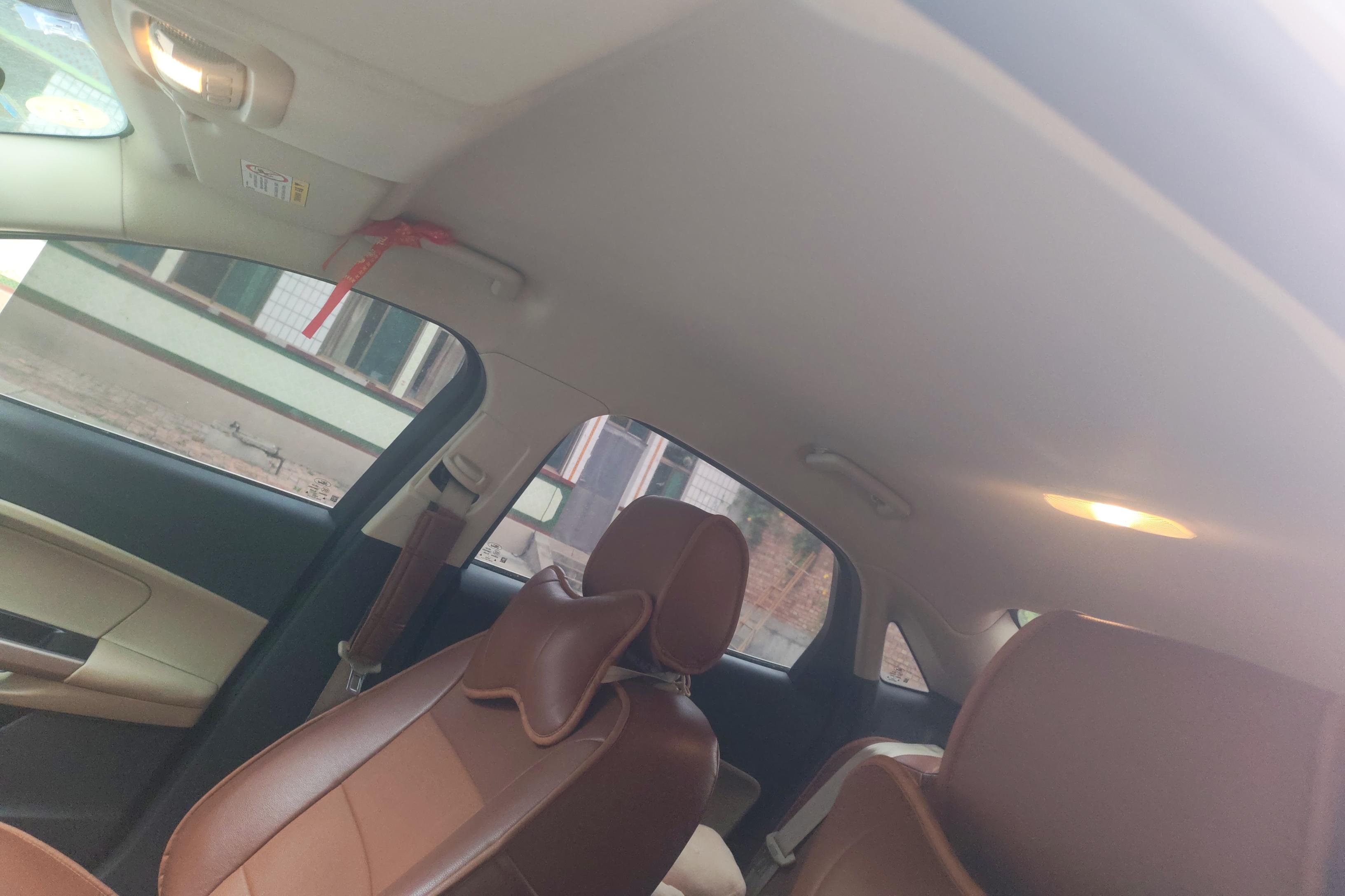 Ford Escort 2017 #7 Ford Escort 2017 immagine di auto #7