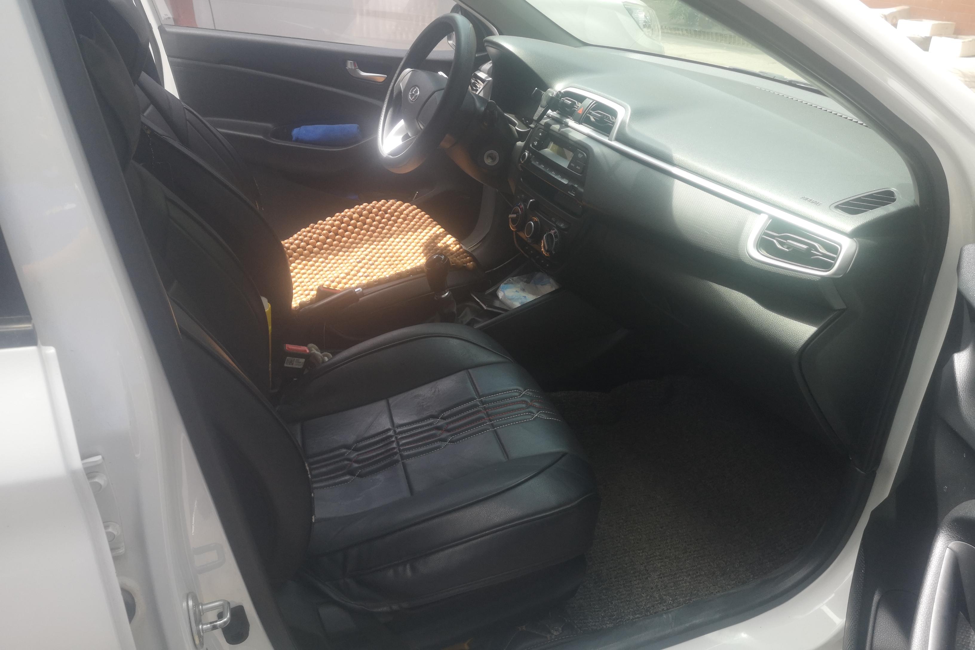 现代 瑞纳 2019 汽车图片 #7