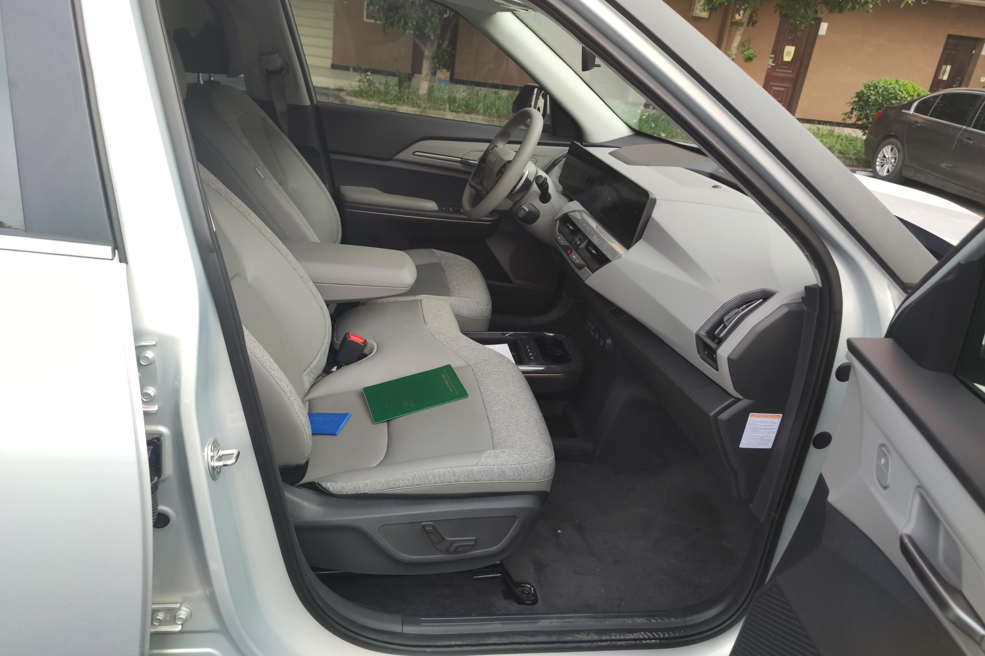 Kia EV5 2023 image de voiture #7