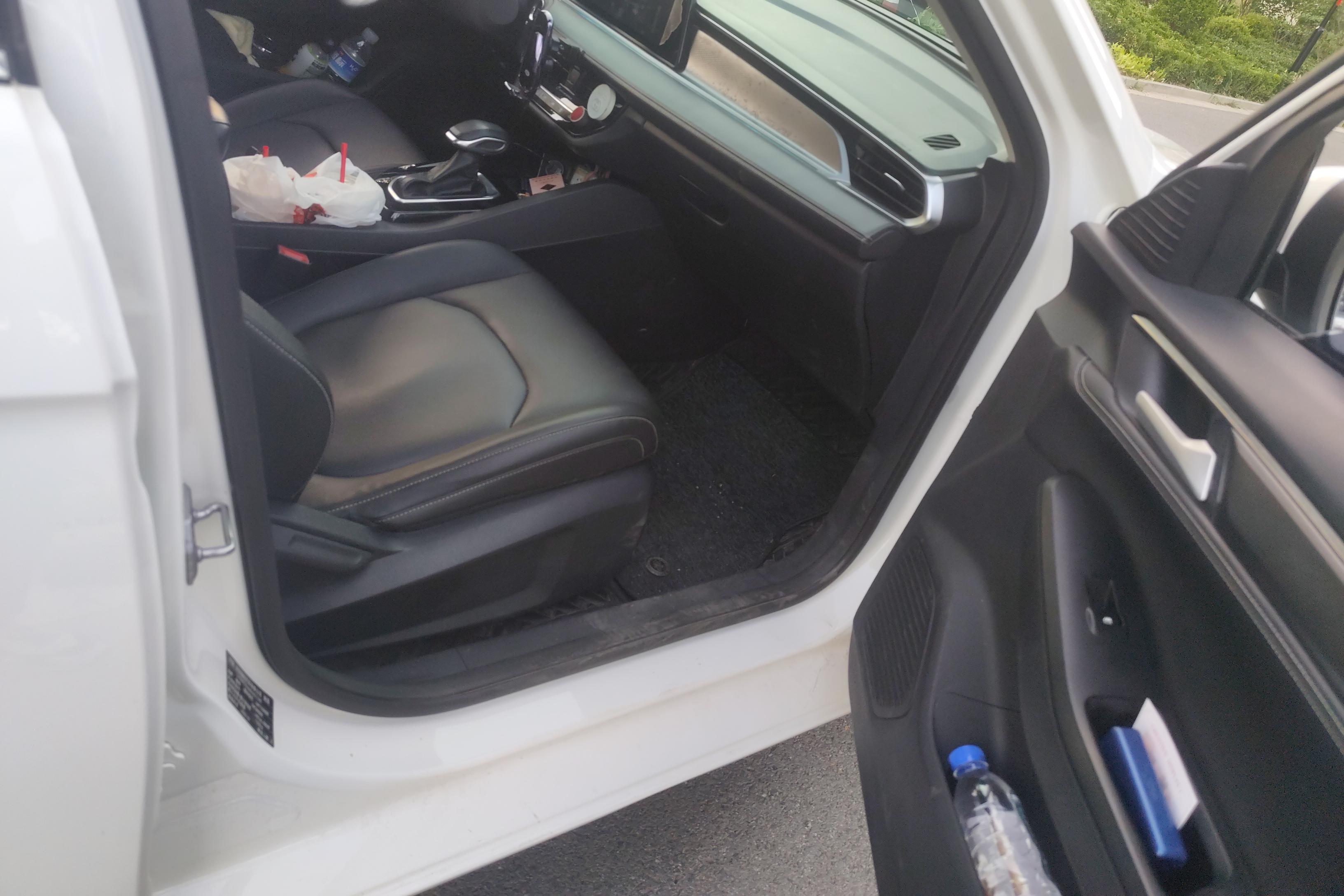 Ford Escort 2022 imagem de carro #7