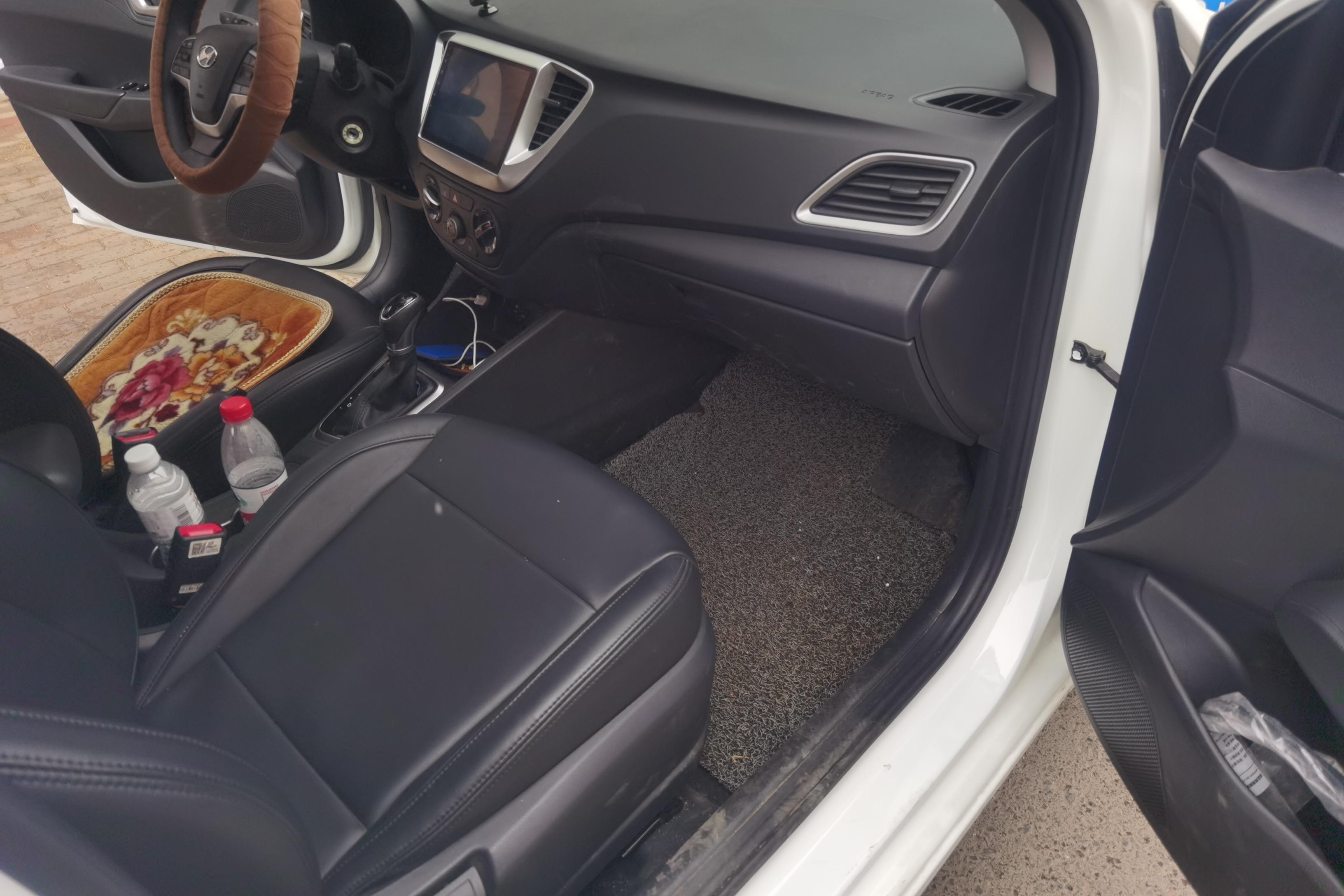 Hyundai Verna 2018 #7 Hyundai Verna 2018 car image #7