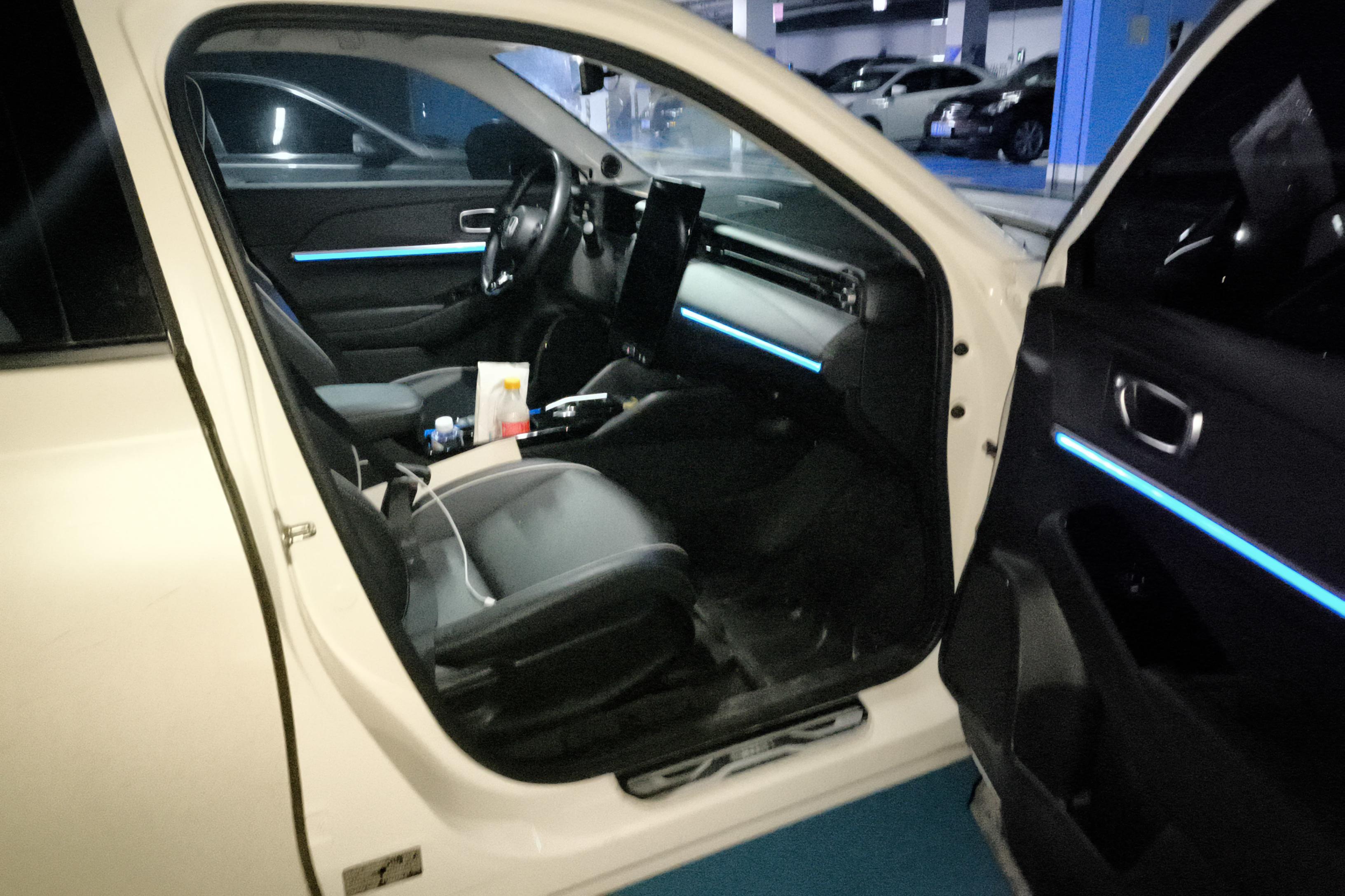 Honda e:NS1 2022 #7 Honda e:NS1 2022 صورة سيارة #7