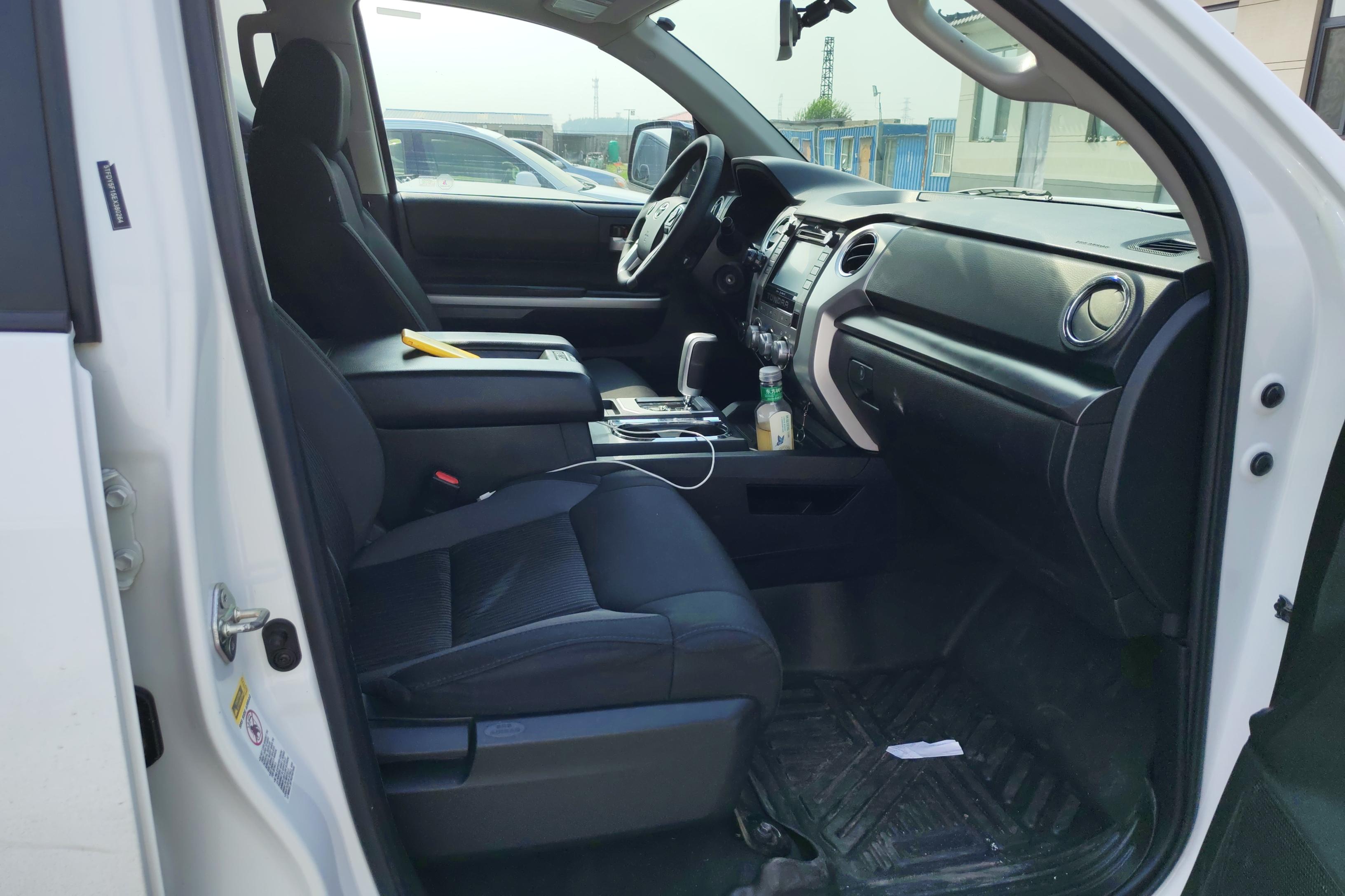 Toyota Tundra 2014 imagen de coche #7