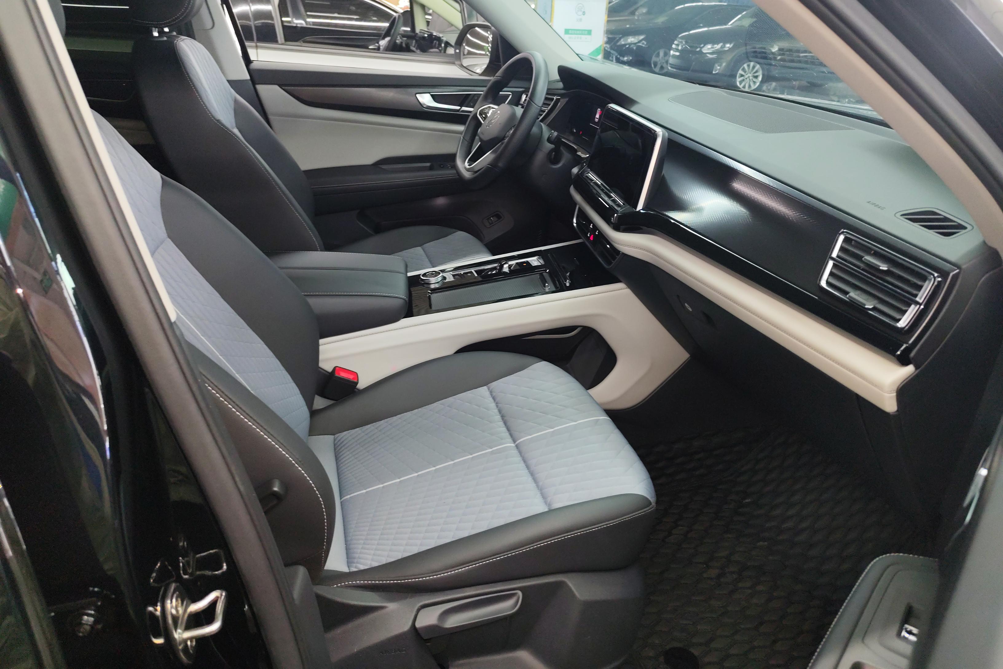 Volkswagen Teramont 2023 immagine di auto #7