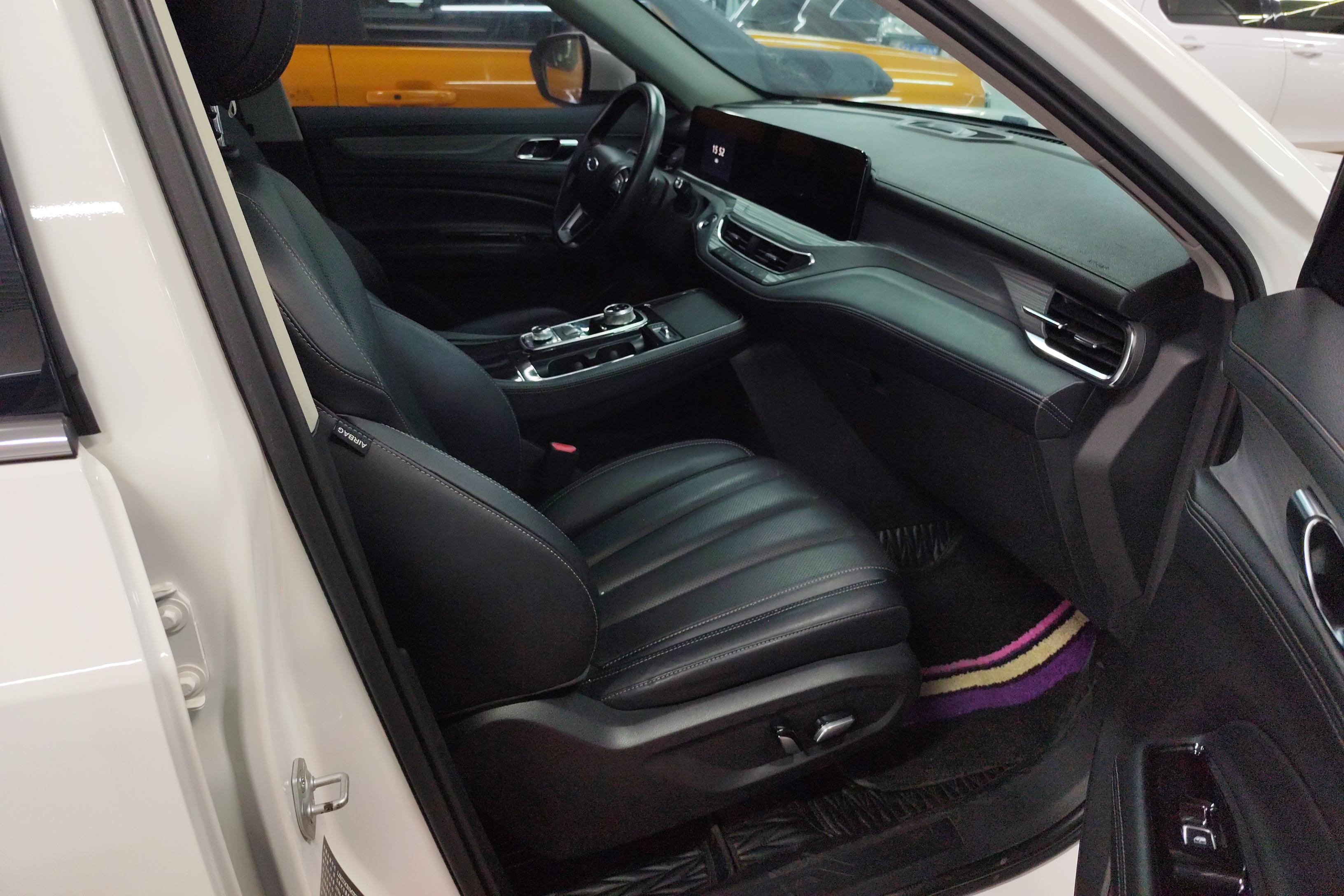 Ford Equator 2021 #7 Ford Equator 2021 car image #7