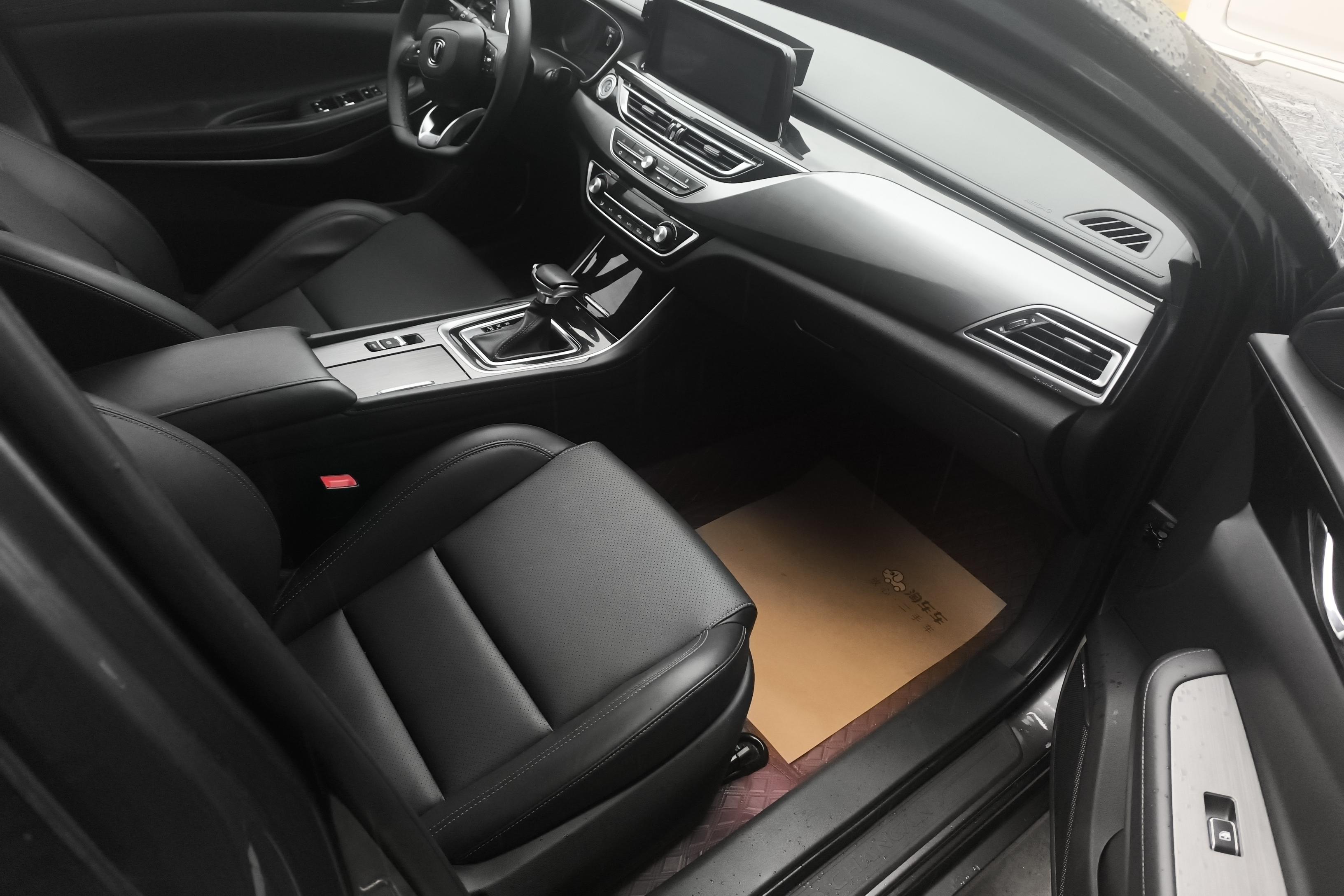 长安 锐程CC 2021 汽车图片 #7