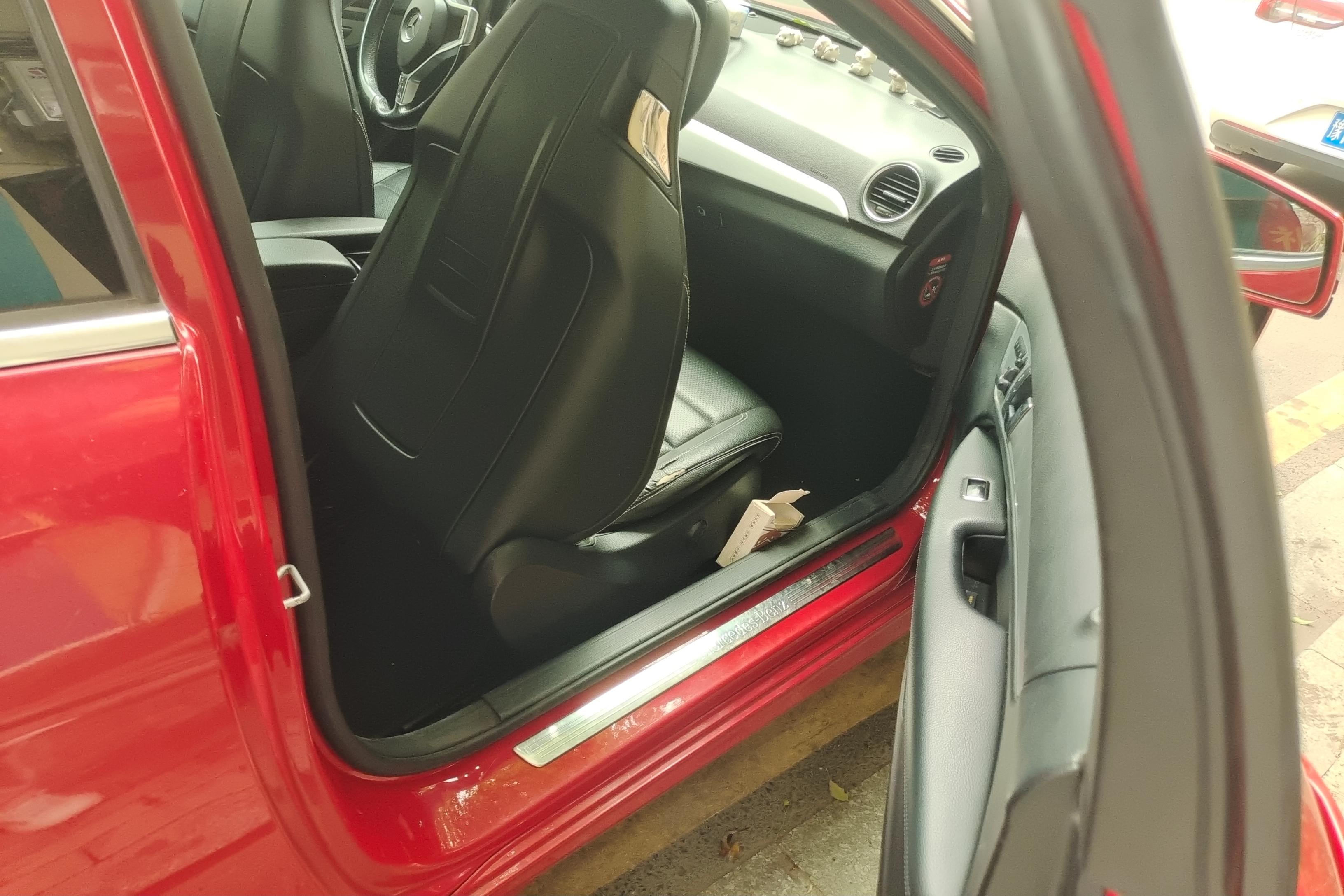 Mercedes-Benz C Class (Imported) 2014 #7 Mercedes-Benz C Class (Imported) 2014 car image #7