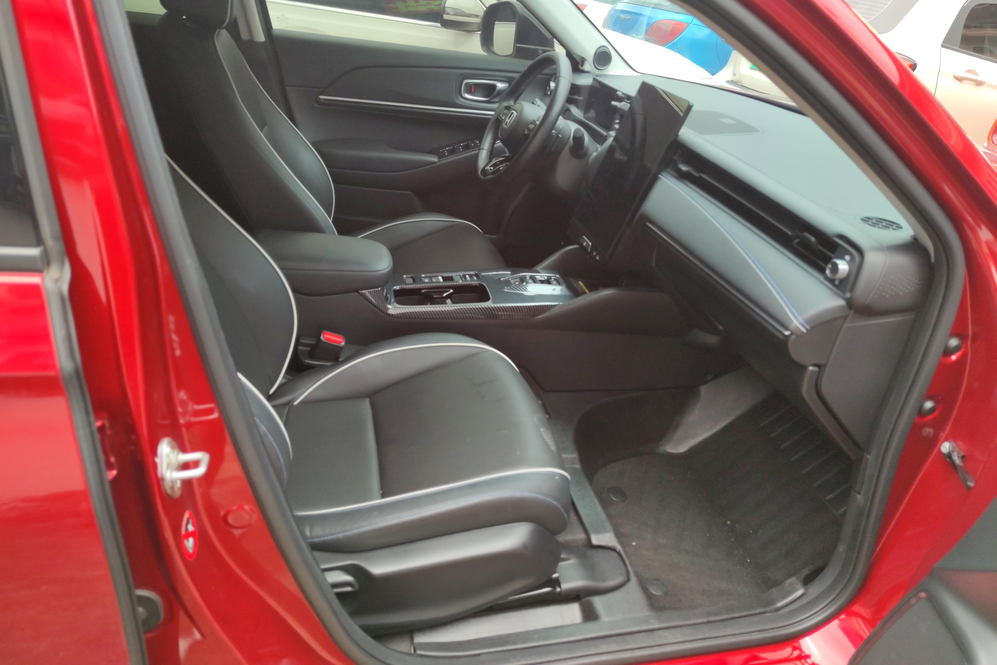 Honda e:NS1 2023 #7 Honda e:NS1 2023 صورة سيارة #7