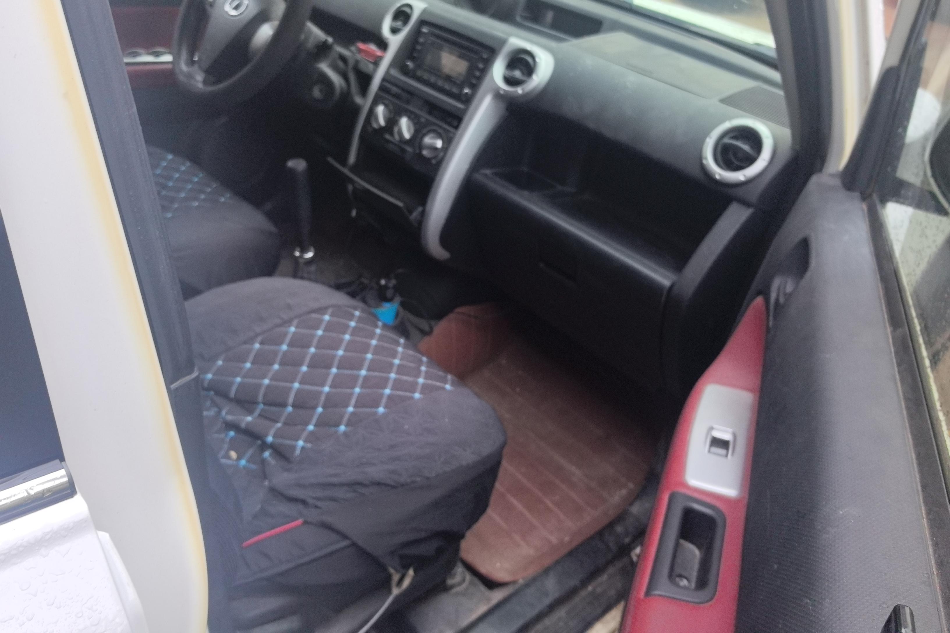 Great Wall M2 2013 immagine di auto #7