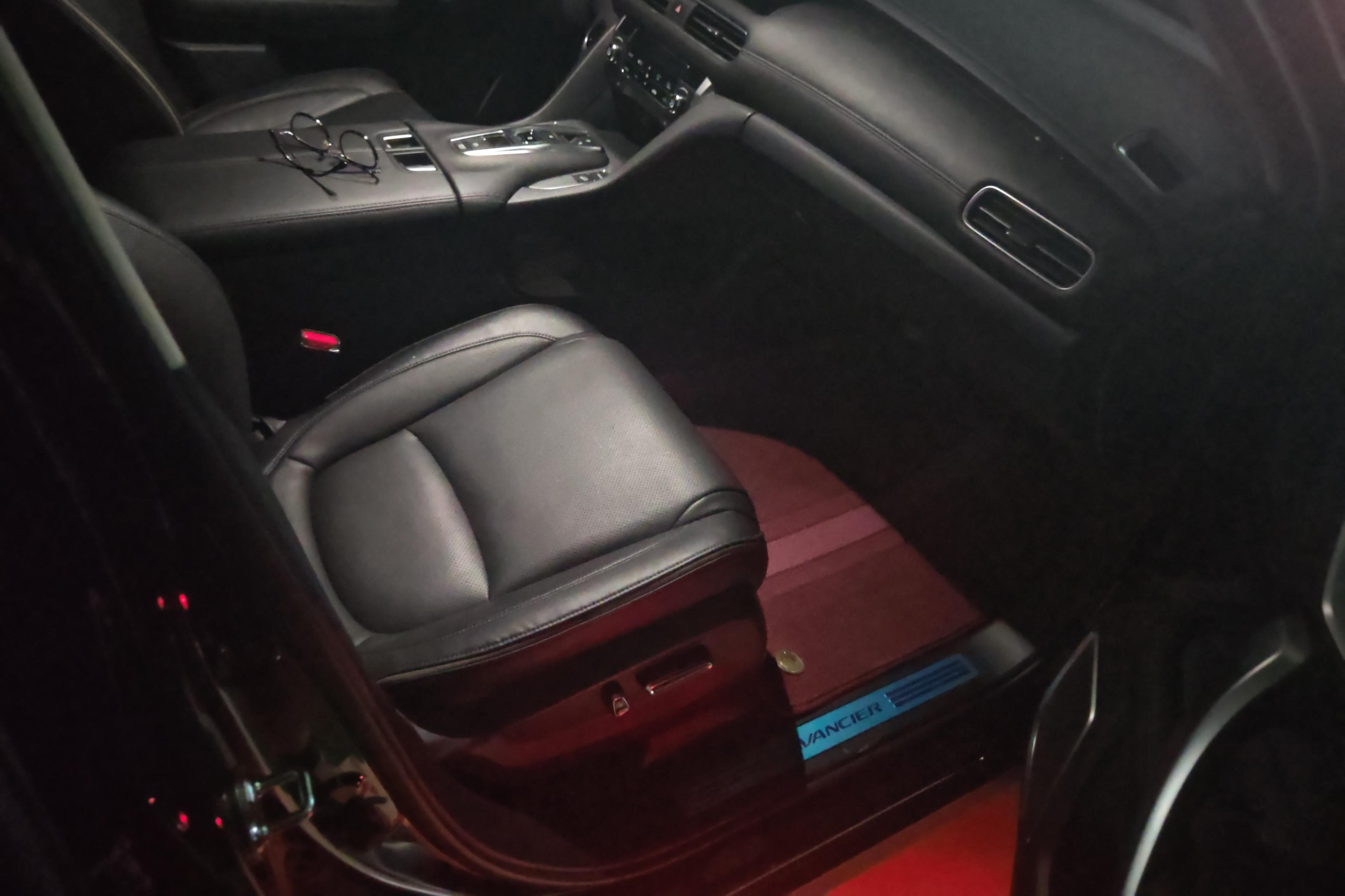 Honda Avancier 2024 #7 Honda Avancier 2024 car image #7