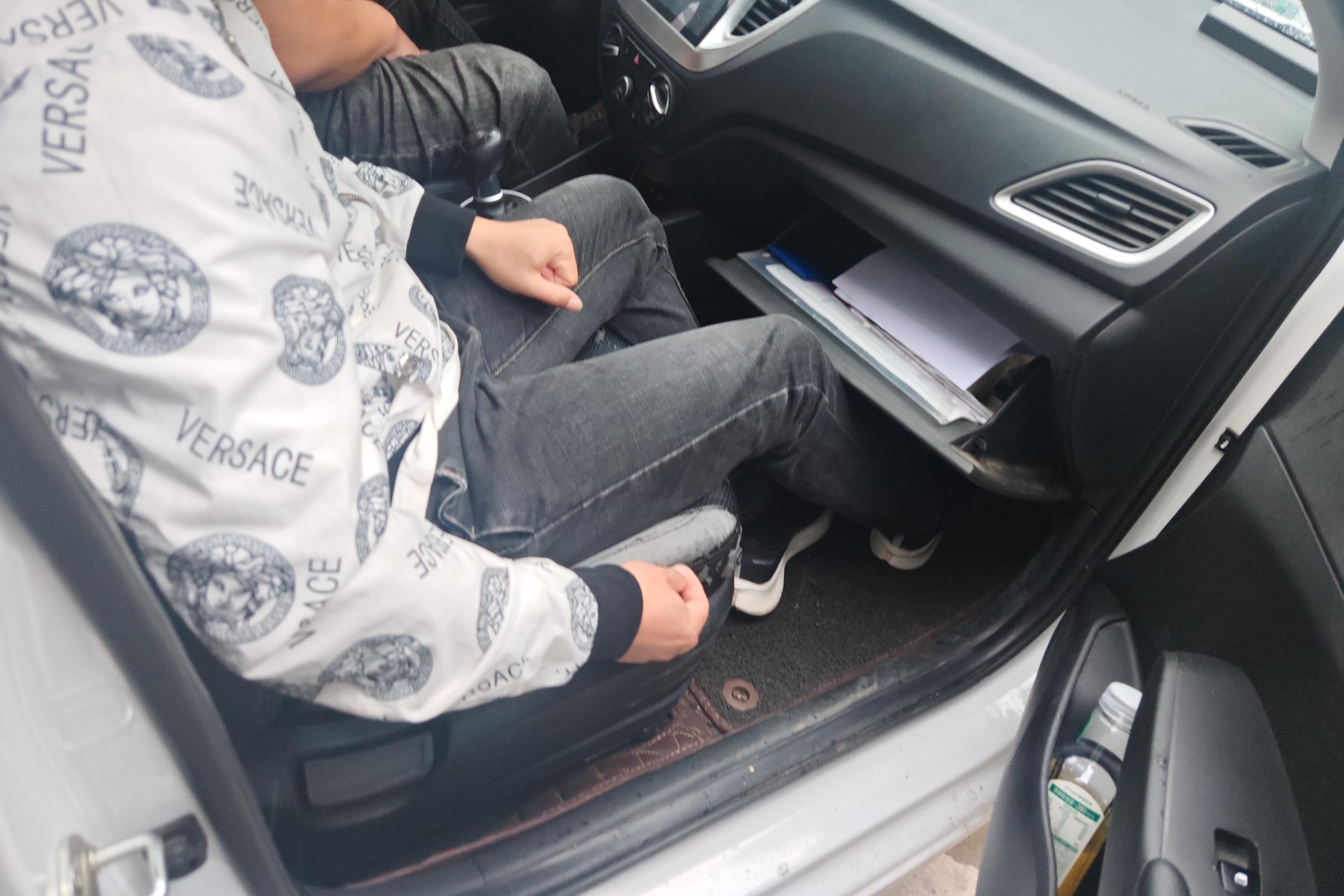 Hyundai Verna 2018 car image #7