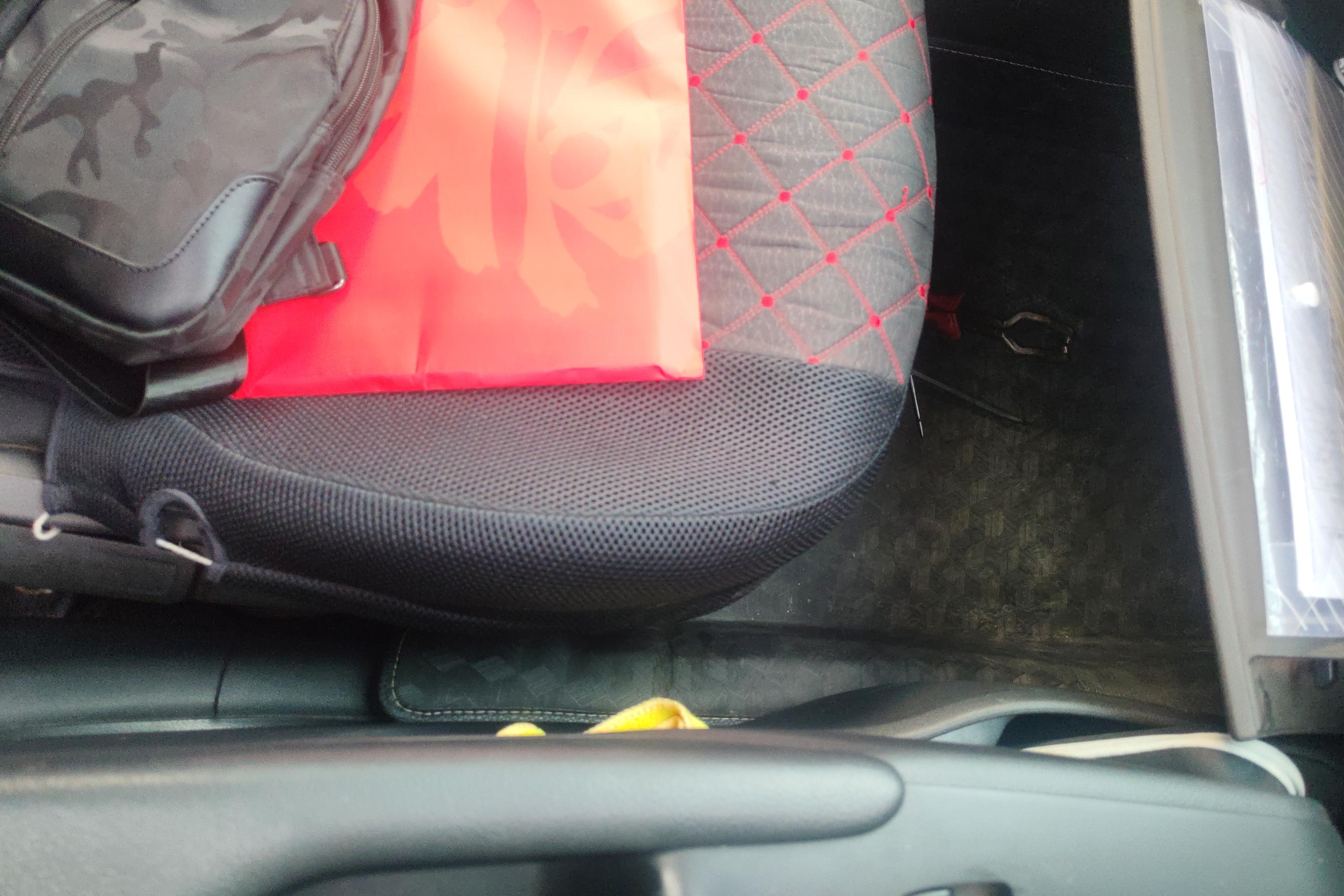 Hyundai Verna 2016 car image #7