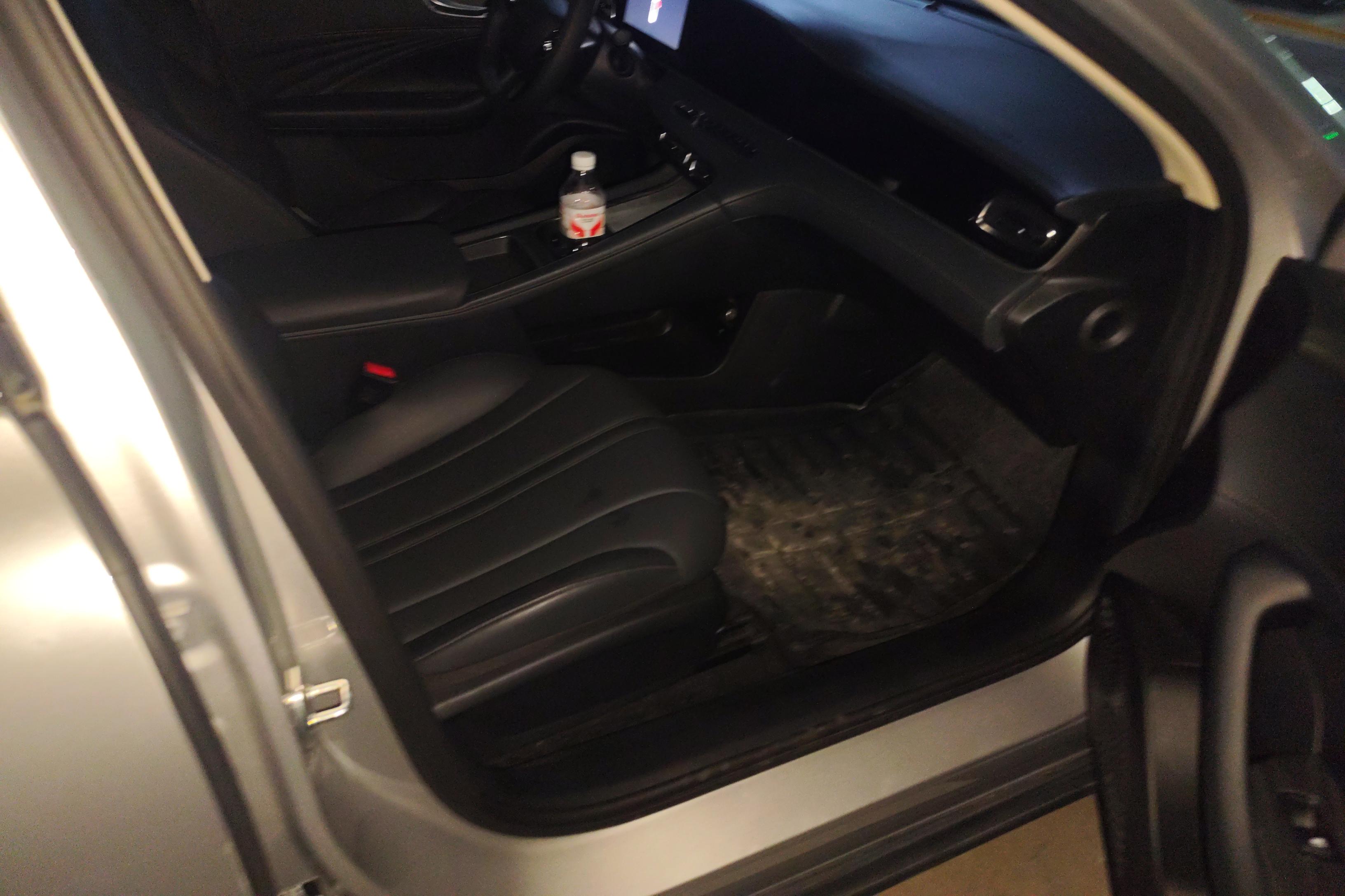 荣威 荣威D7 2025 汽车图片 #7