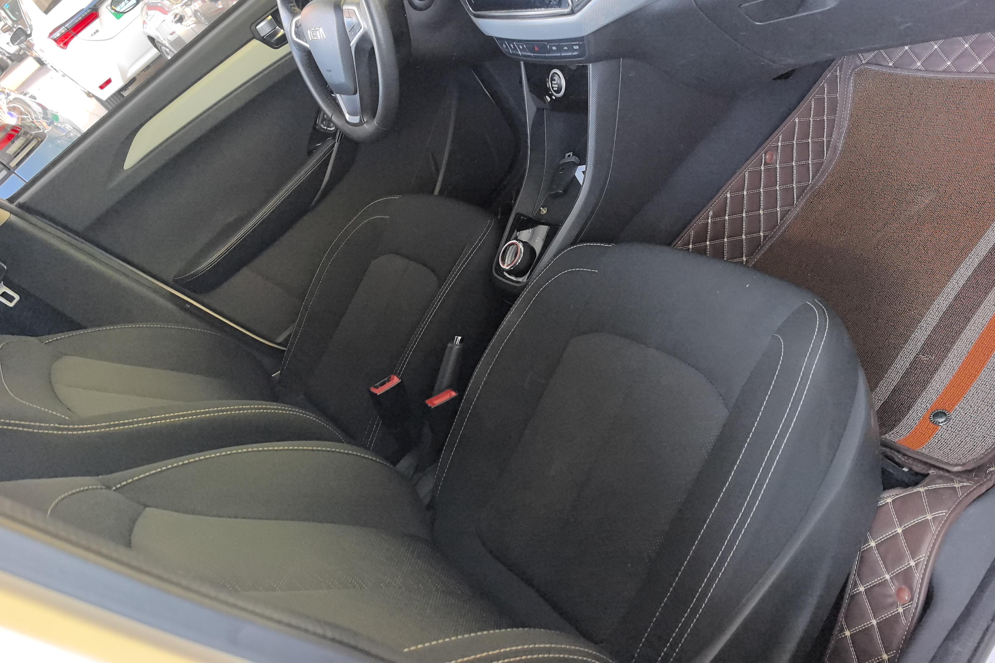 Neta N01 2019 #7 Neta N01 2019 imagen de coche #7