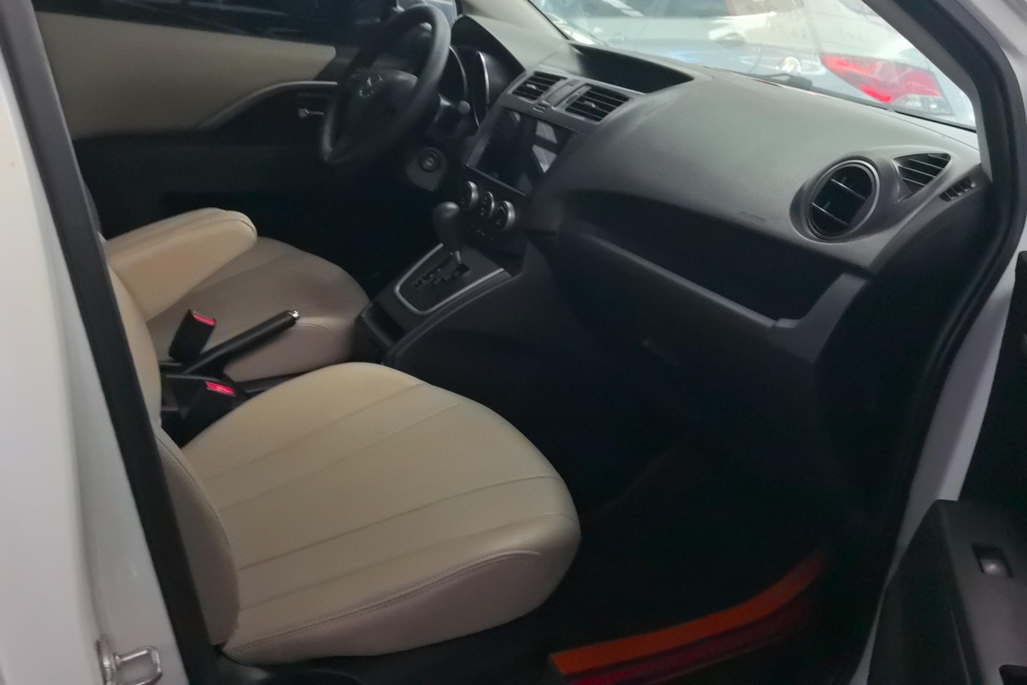 马自达 马自达5 2014 汽车图片 #7