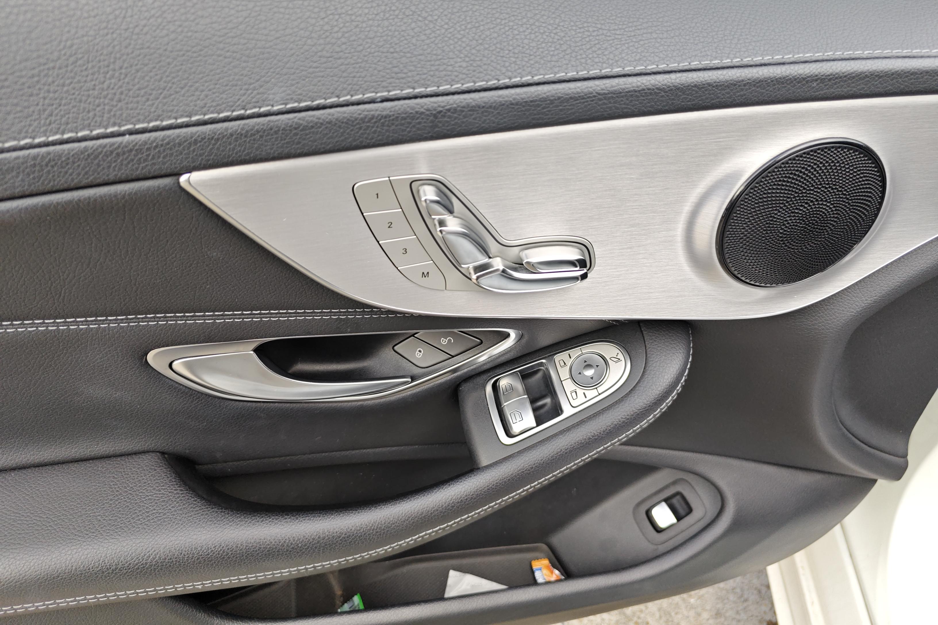 Mercedes-Benz C Class (Imported) 2019 #7 Mercedes-Benz C Class (Imported) 2019 car image #7