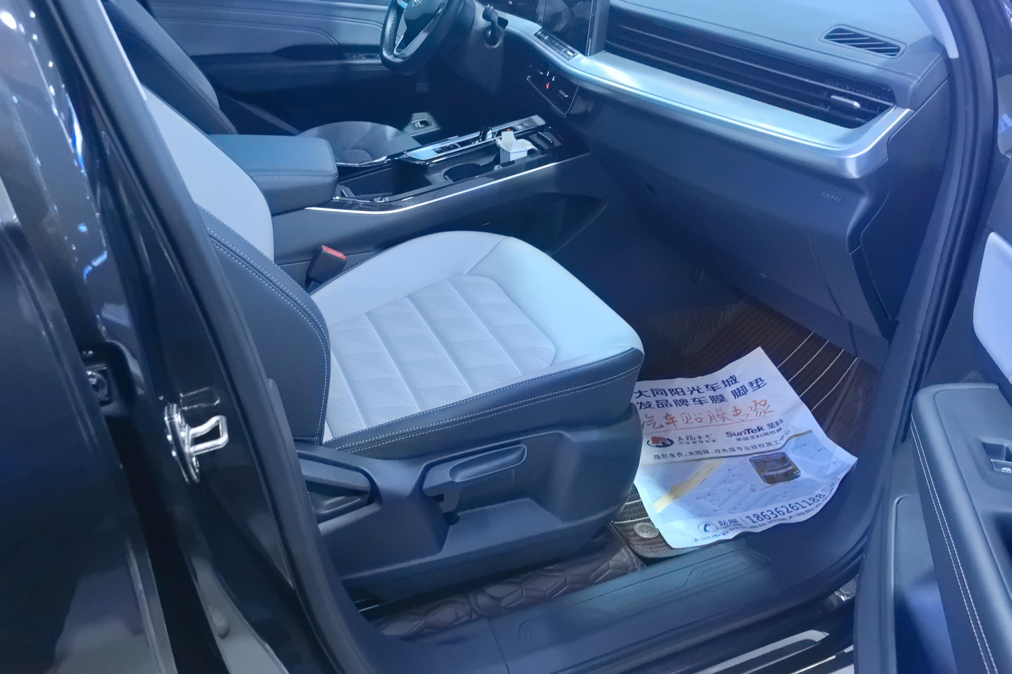 Volkswagen Tavendor 2023 #7 Volkswagen Tavendor 2023 car image #7