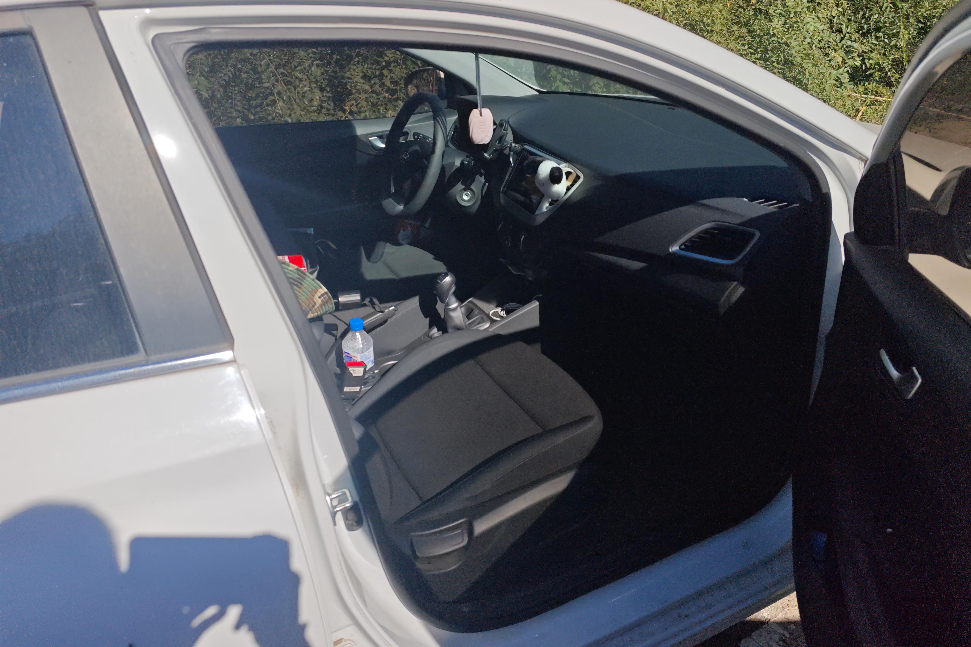 Hyundai Verna 2020 #7 Hyundai Verna 2020 car image #7