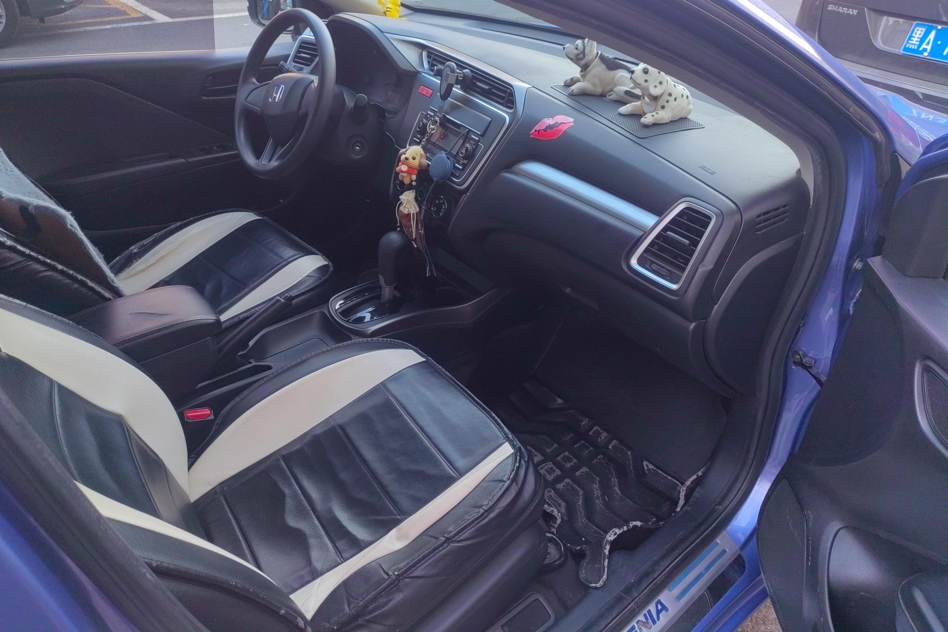 Honda Gienia 2018 #7 Honda Gienia 2018 immagine di auto #7