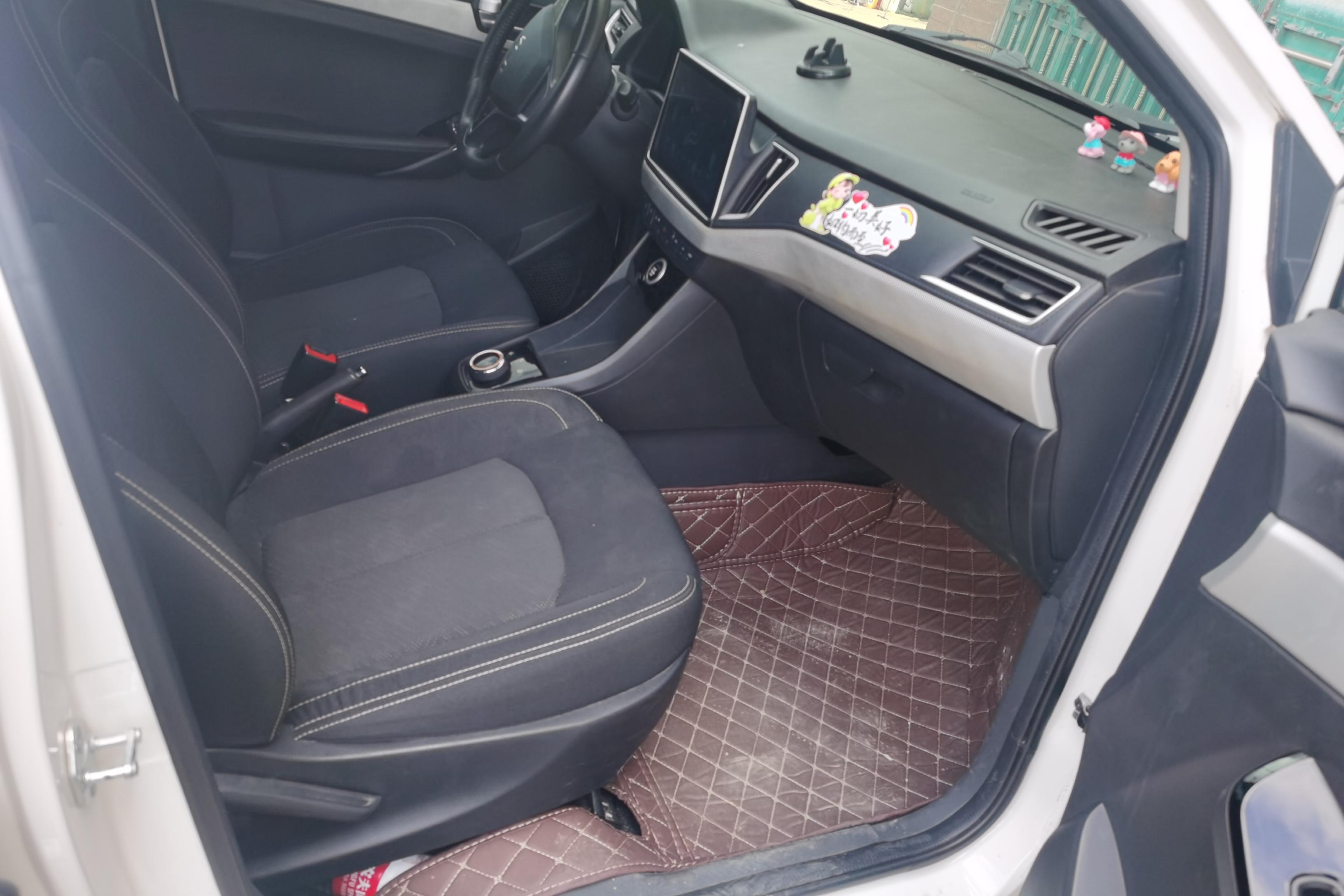 Neta N01 2019 #7 Neta N01 2019 صورة سيارة #7