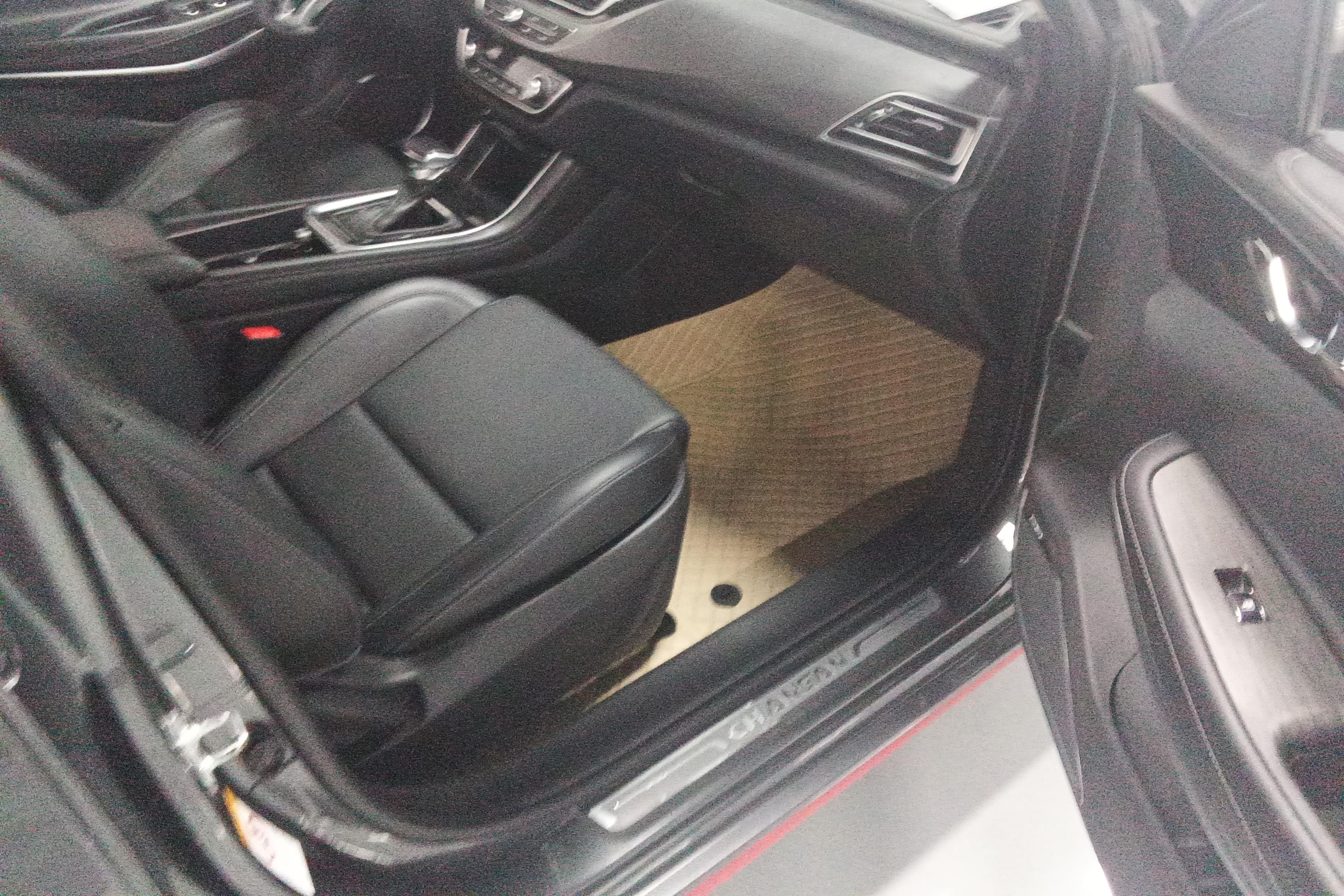 长安 锐程CC 2021 汽车图片 #7