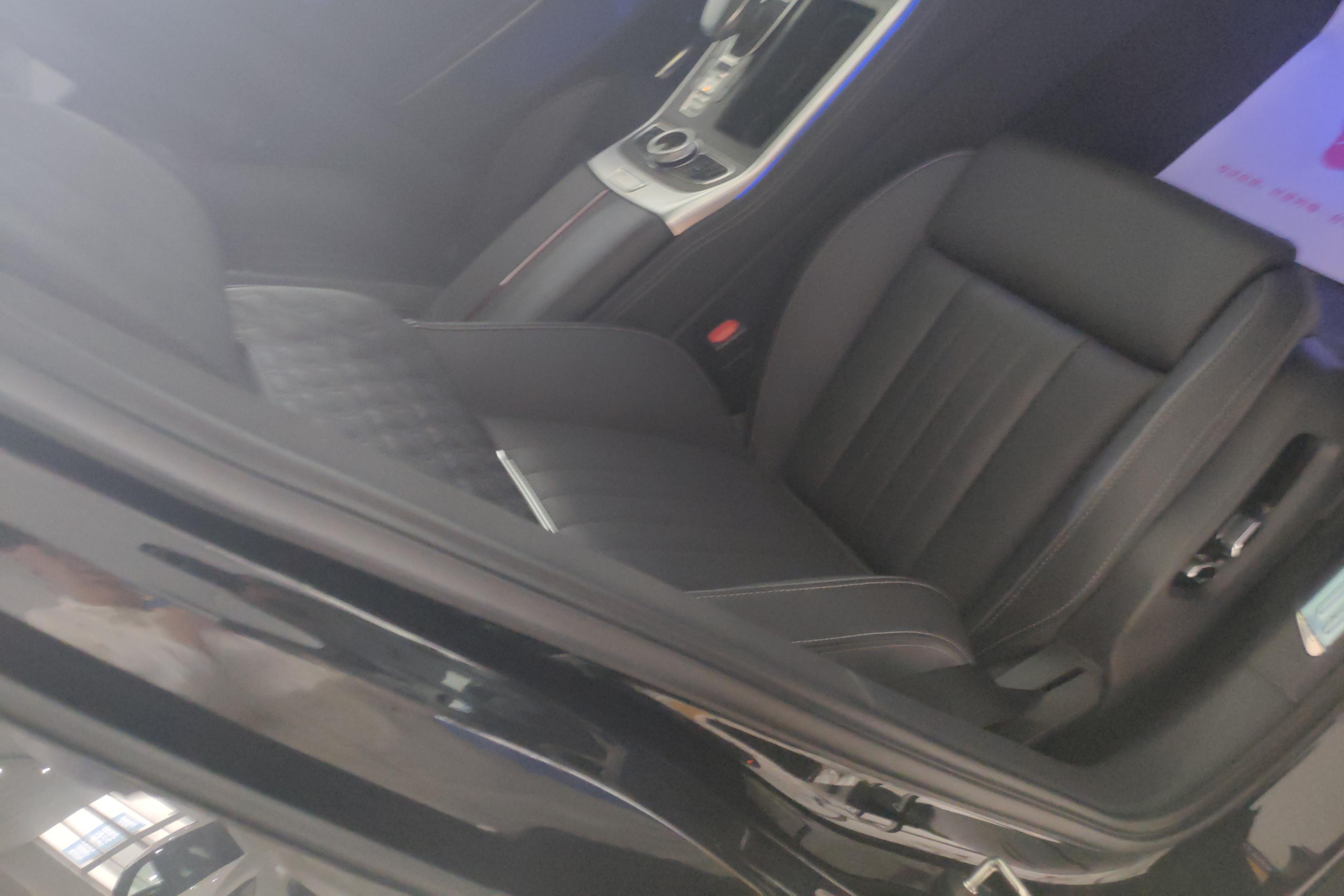 HongQi H9 2023 car image #7