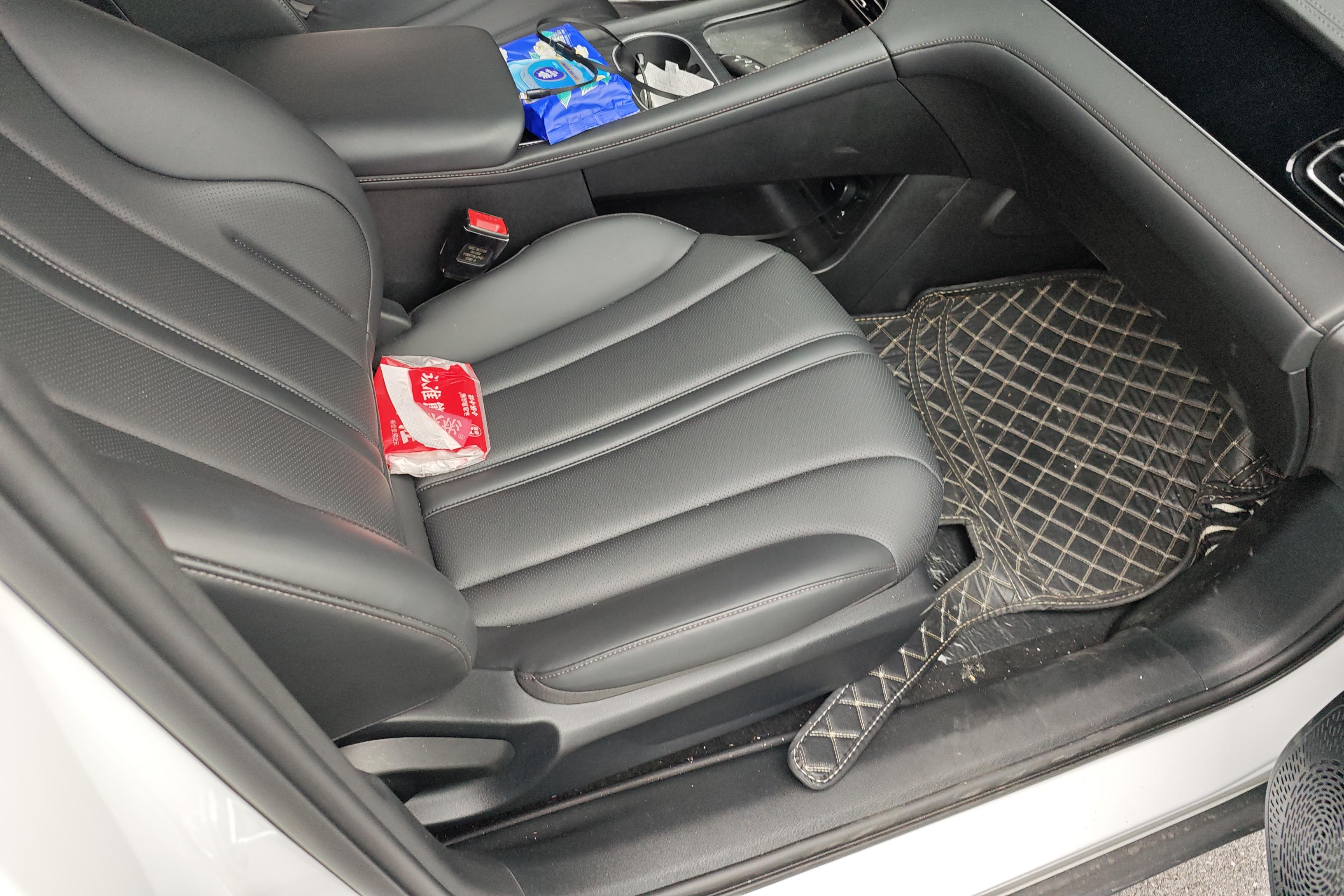 荣威 荣威D7 2025 汽车图片 #7