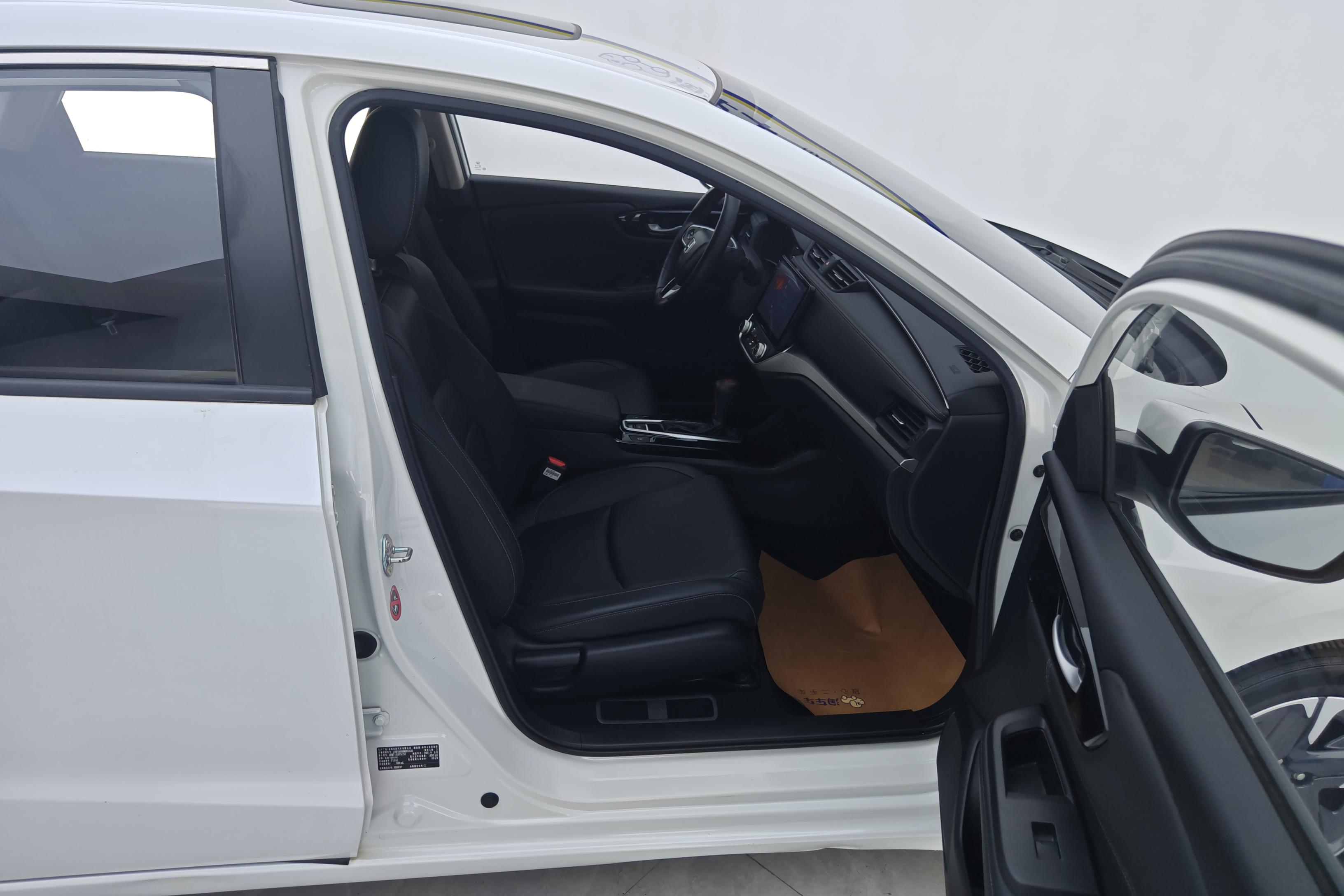 Honda Envix 2021 image de voiture #7