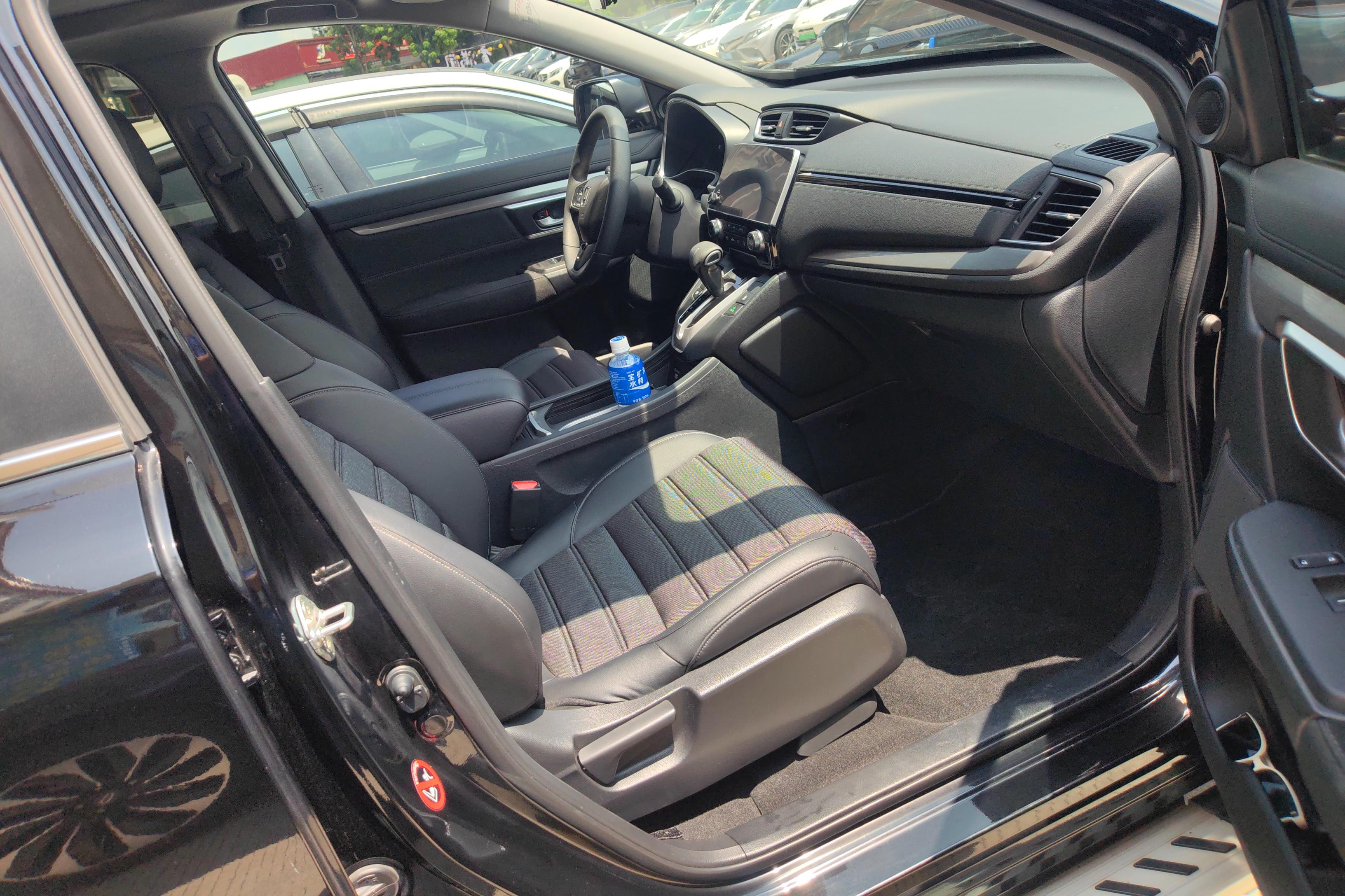 Honda Breeze 2020 #7 Honda Breeze 2020 car image #7