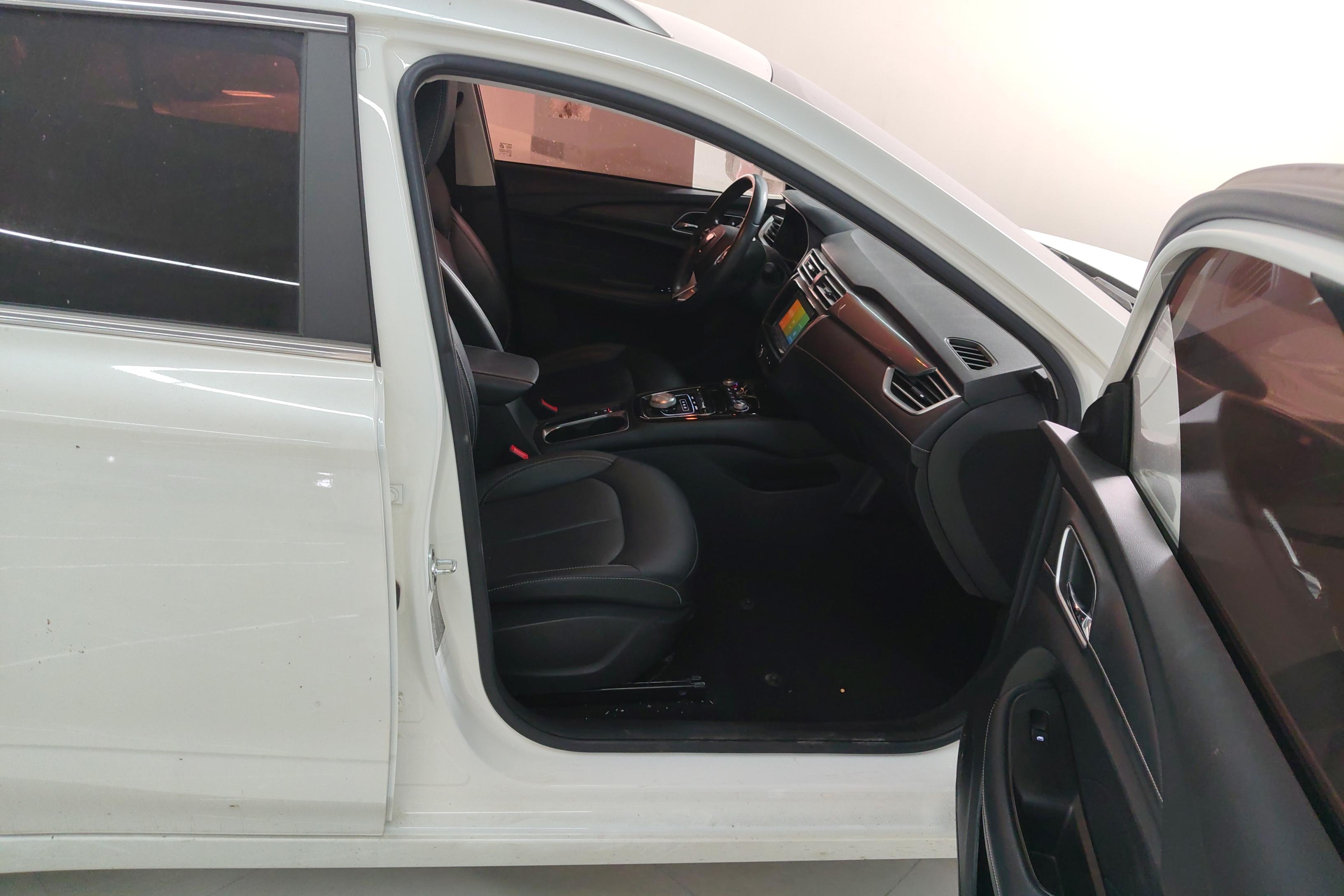 荣威 荣威Ei5 2019 汽车图片 #7