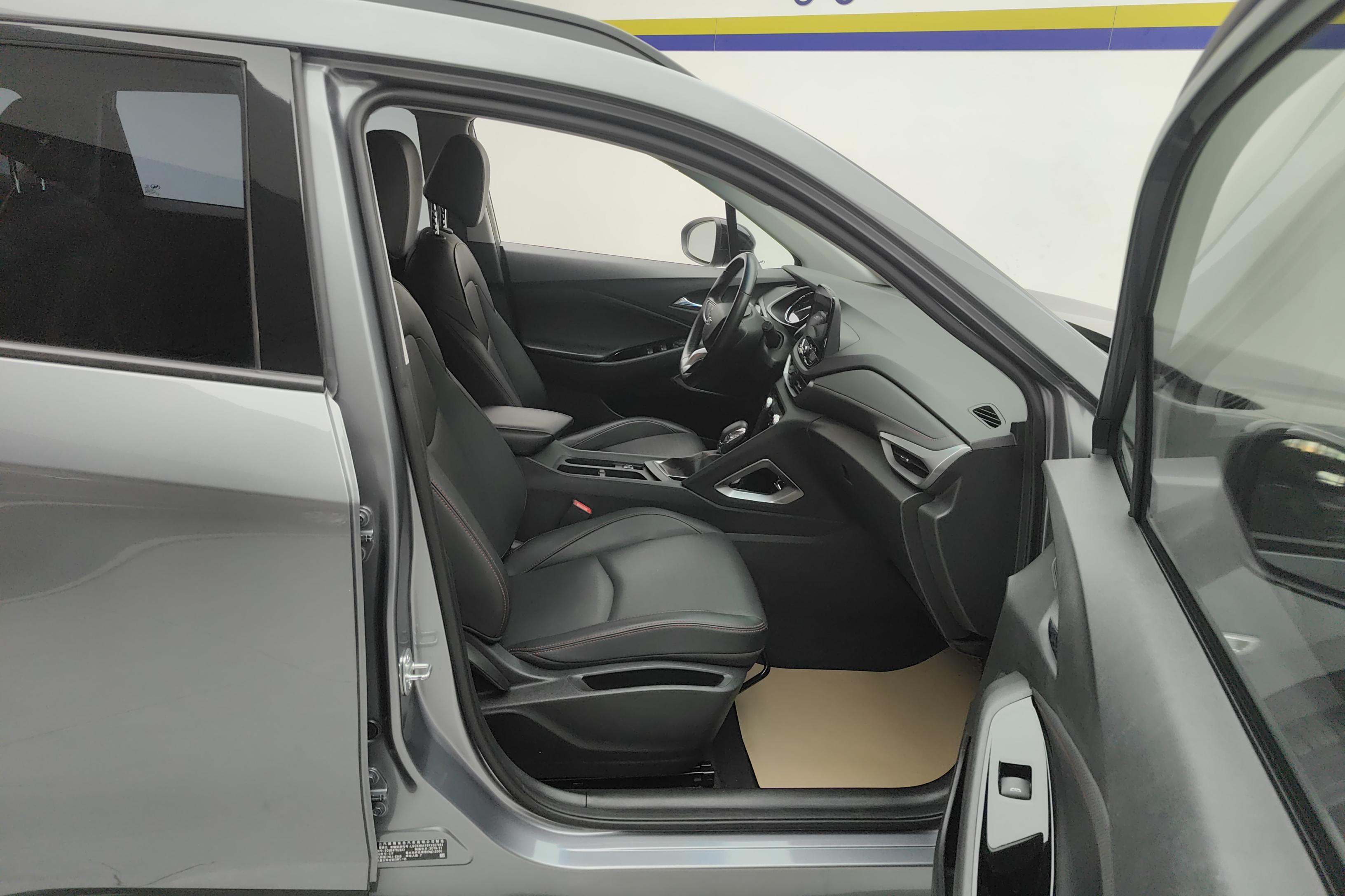 Chevrolet Orlando 2020 #7 Chevrolet Orlando 2020 car image #7