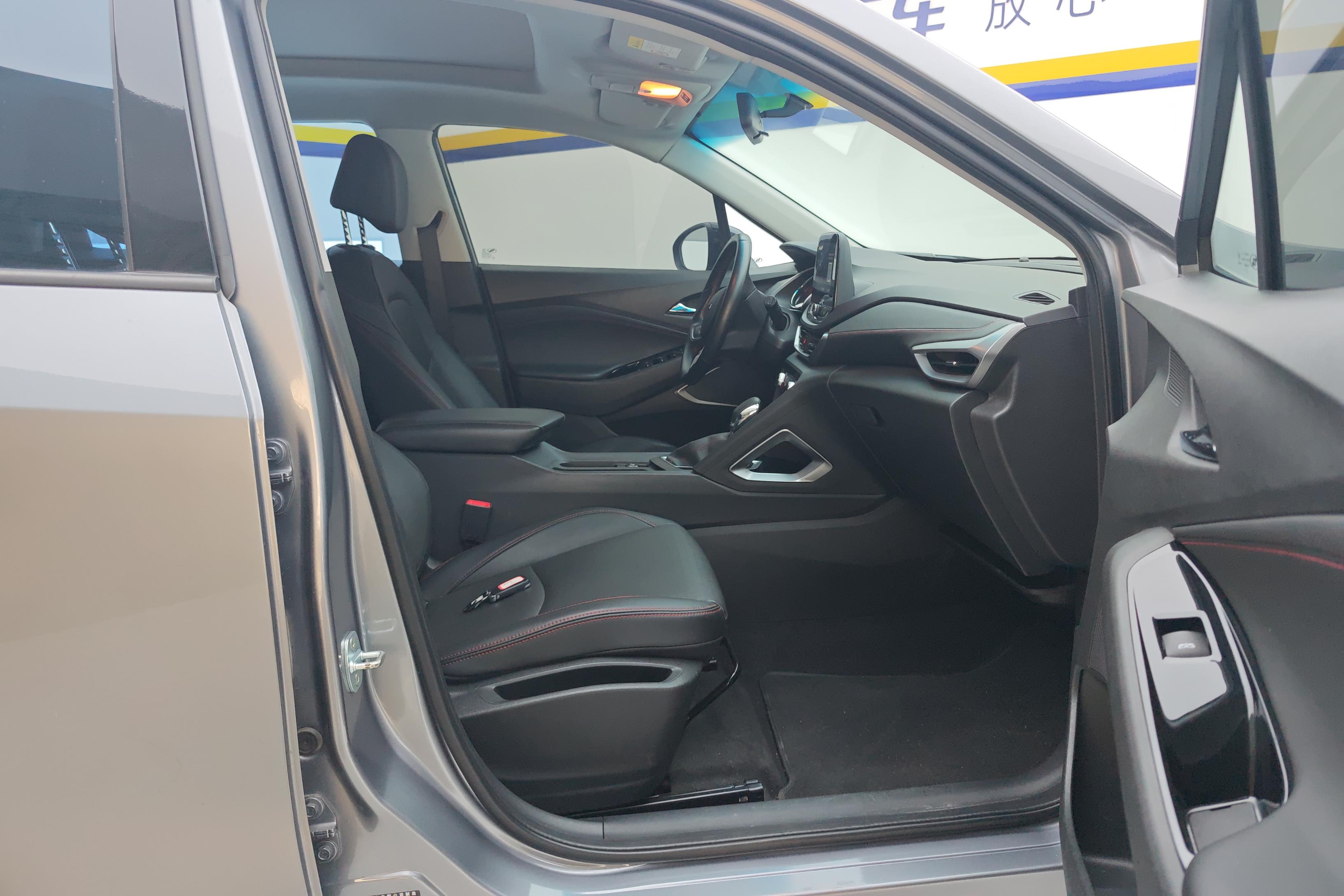 Chevrolet Orlando 2023 car image #7