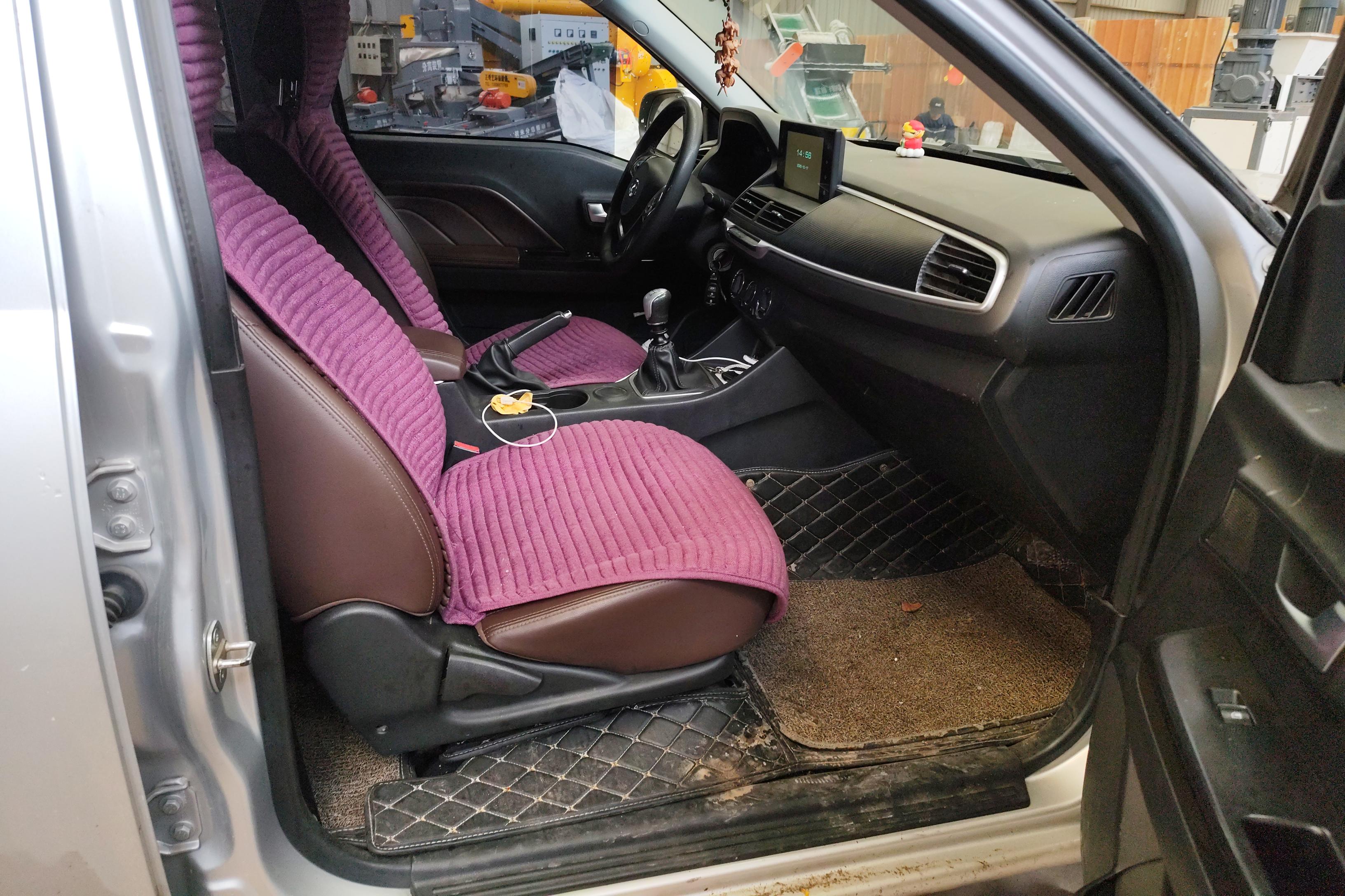 Great Wall Wingle 7 2020 car image #7