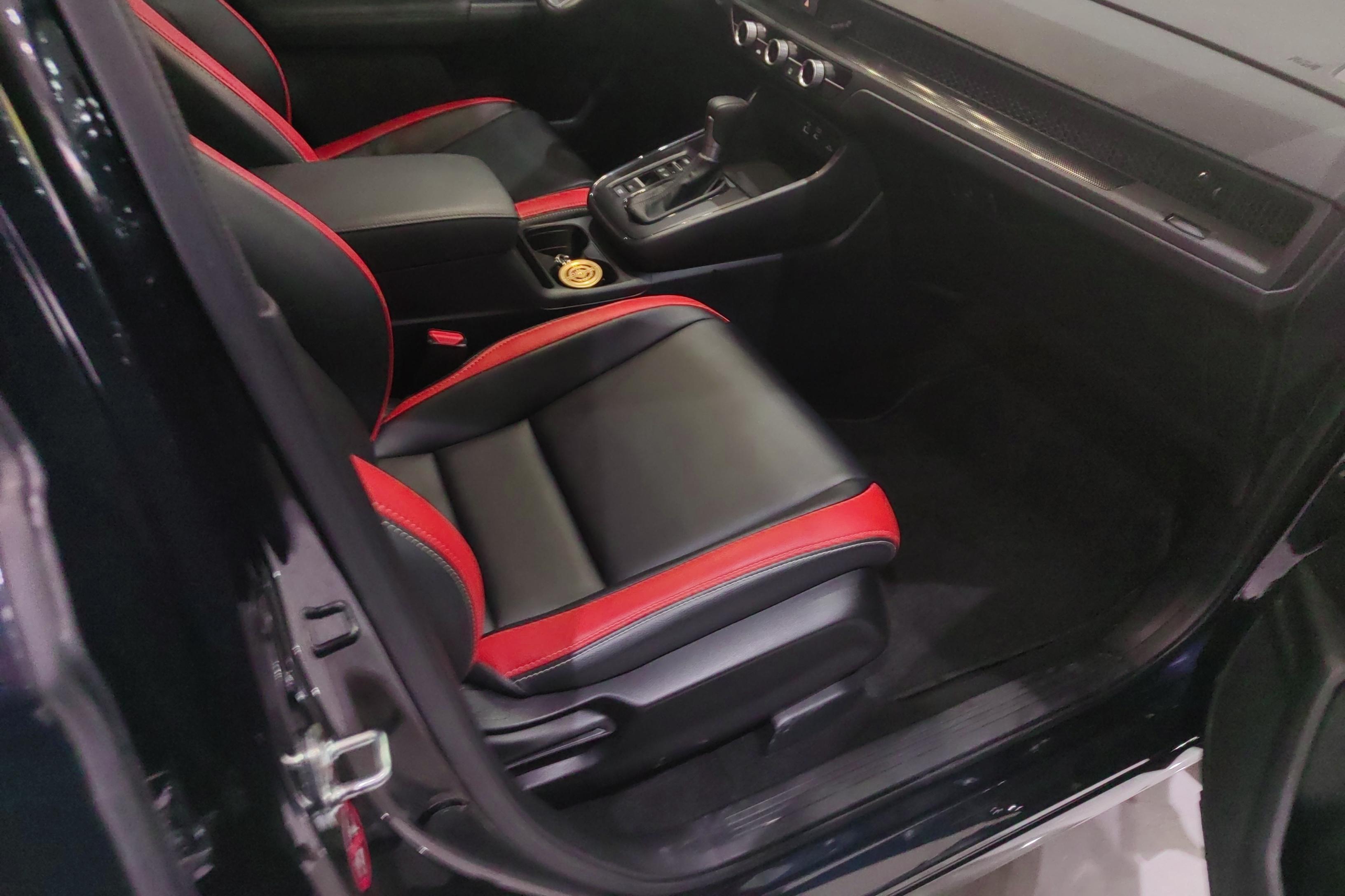 Honda Breeze 2023 #7 Honda Breeze 2023 car image #7