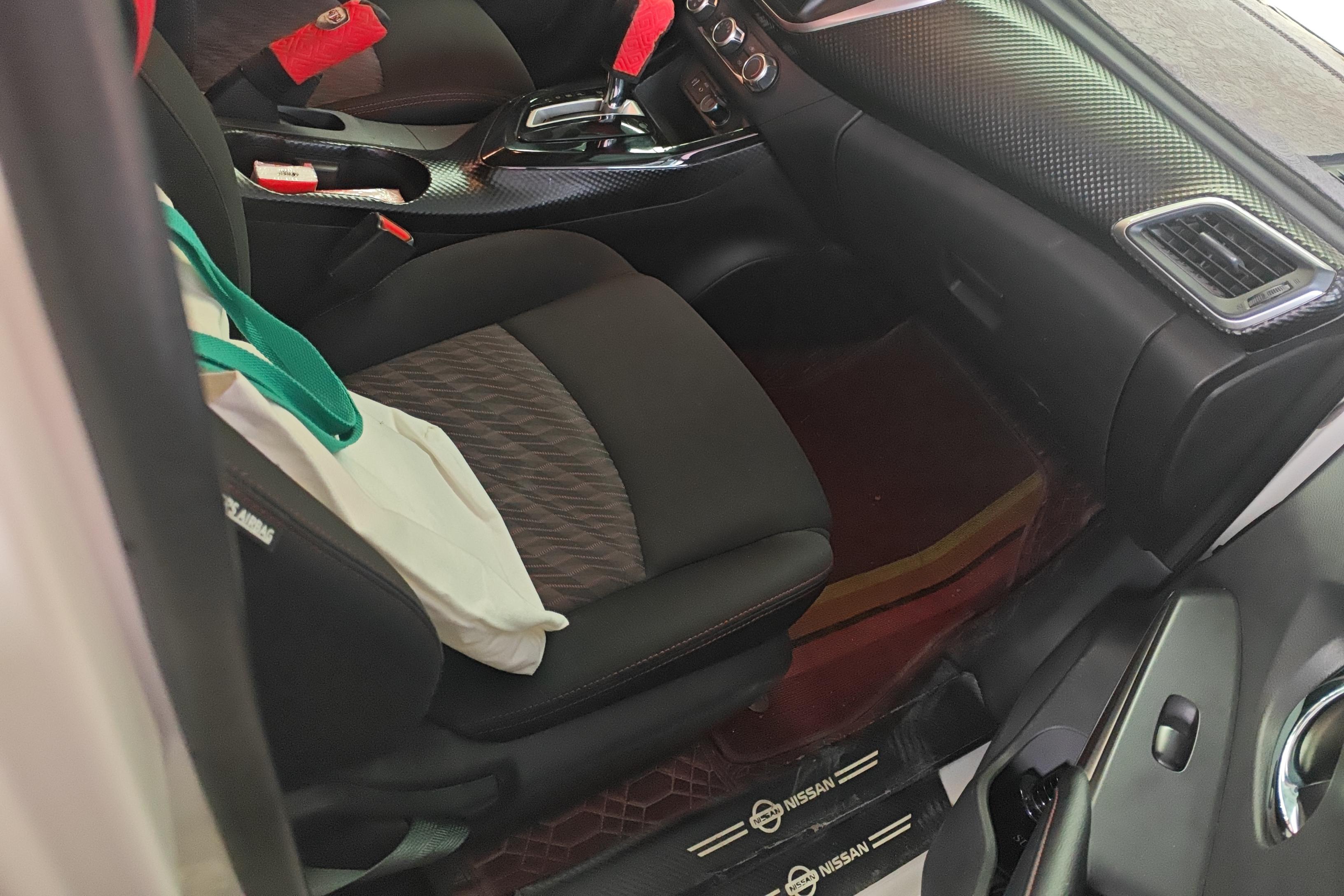 日产 蓝鸟 2023 汽车图片 #7